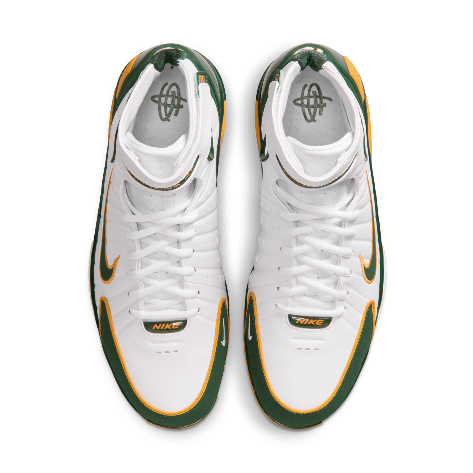 Nike AIR ZOOM HUARACHE 2K4 SUE BIRD