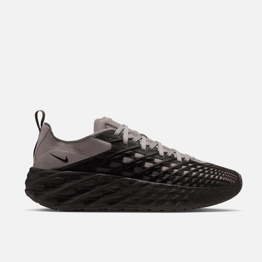 Nike AVA EDGE - COLLEGE GREY / BLACK / DARK SMOKE GREY