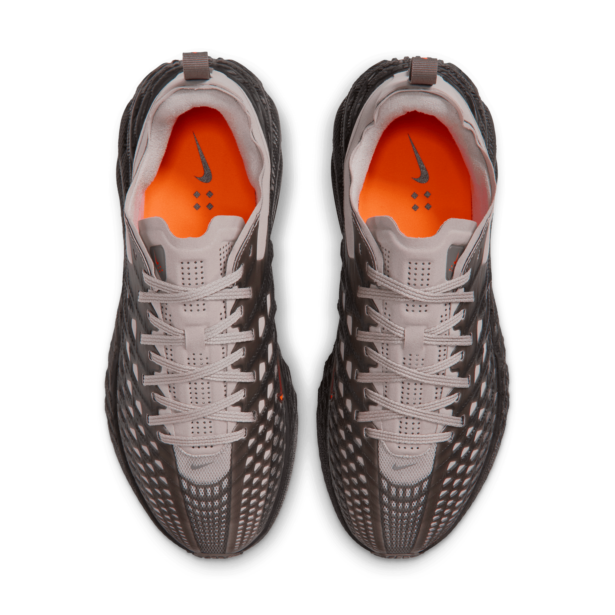 Nike AVA EDGE - COLLEGE GREY / BLACK / DARK SMOKE GREY