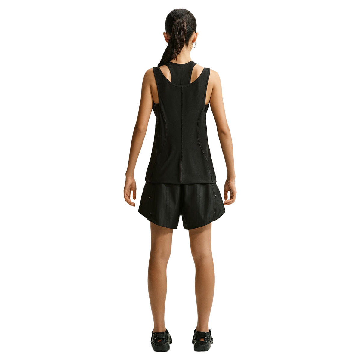 Nike Energy Wmns Tank Top BLACK