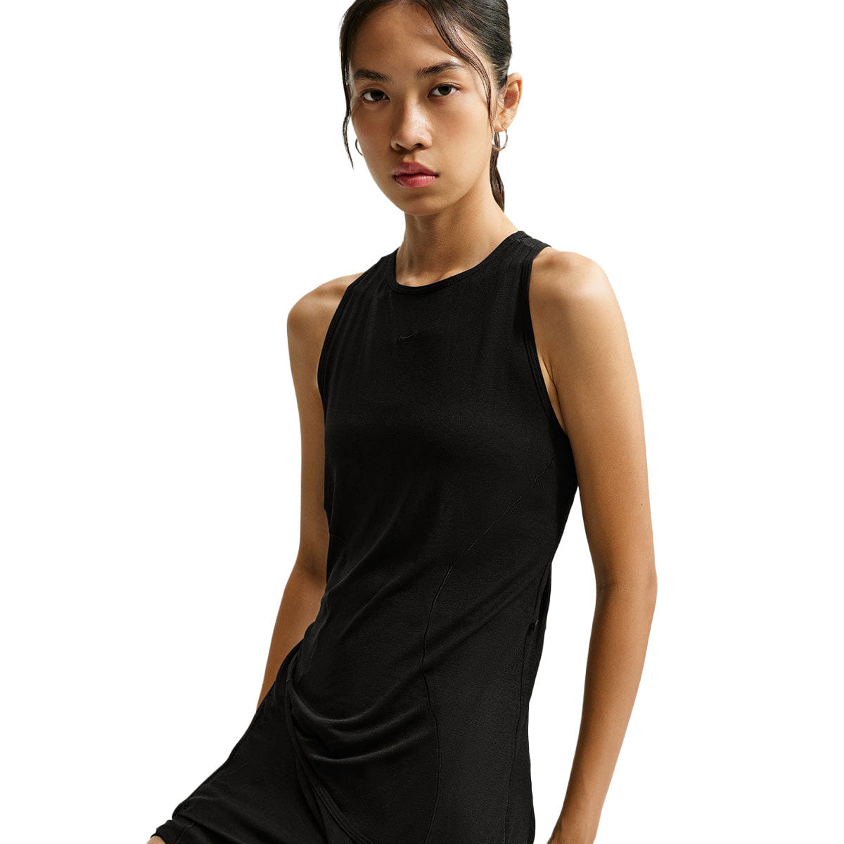 Nike Energy Wmns Tank Top BLACK