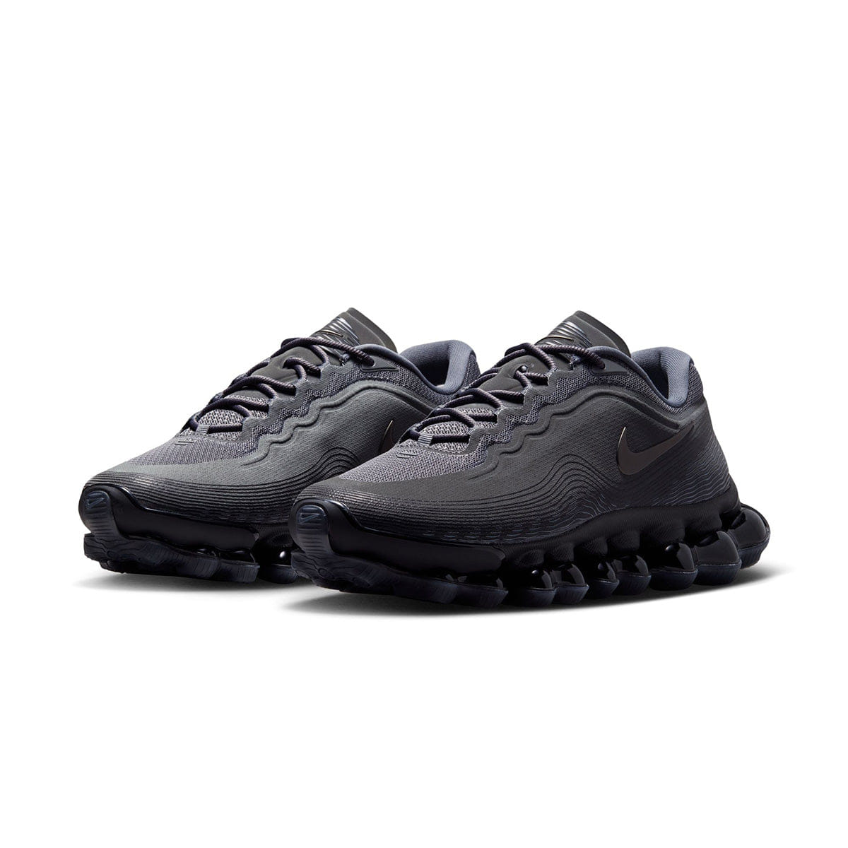 Nike Air Liquid Max TM BEST GREY/METALLIC DARK GREY/ANTHRACITE
