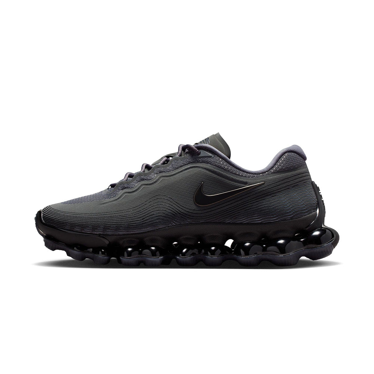 Nike Air Liquid Max TM BEST GREY/METALLIC DARK GREY/ANTHRACITE