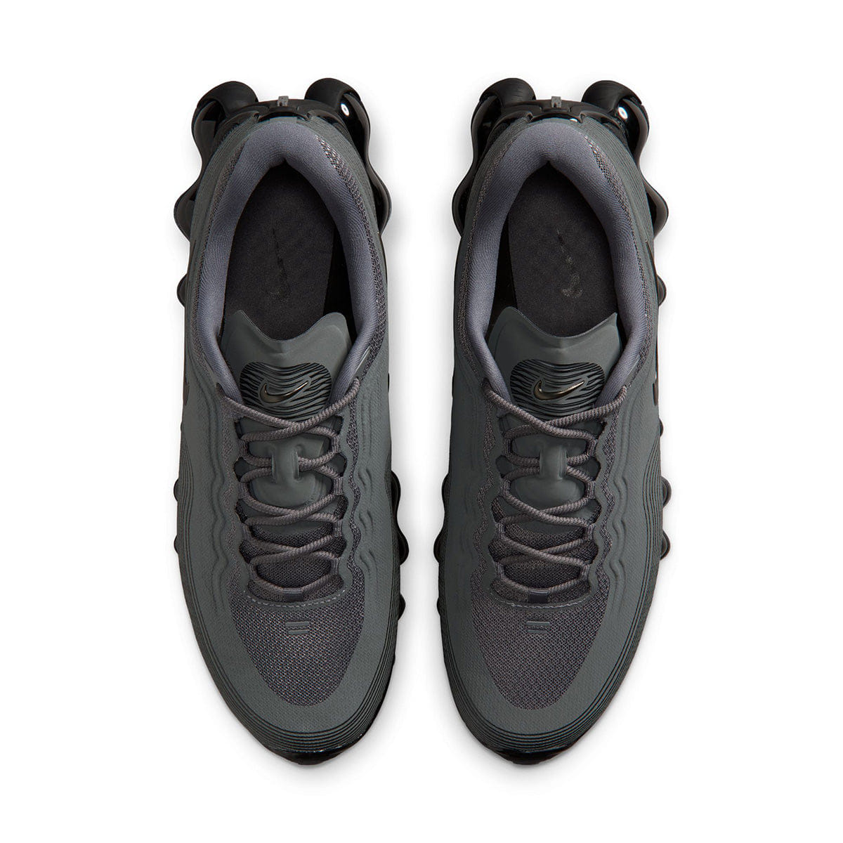 Nike Air Liquid Max TM BEST GREY/METALLIC DARK GREY/ANTHRACITE