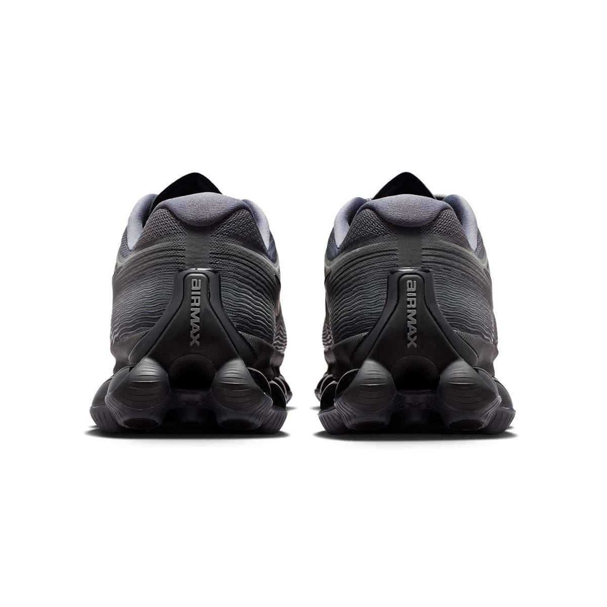 Nike Air Liquid Max TM BEST GREY/METALLIC DARK GREY/ANTHRACITE