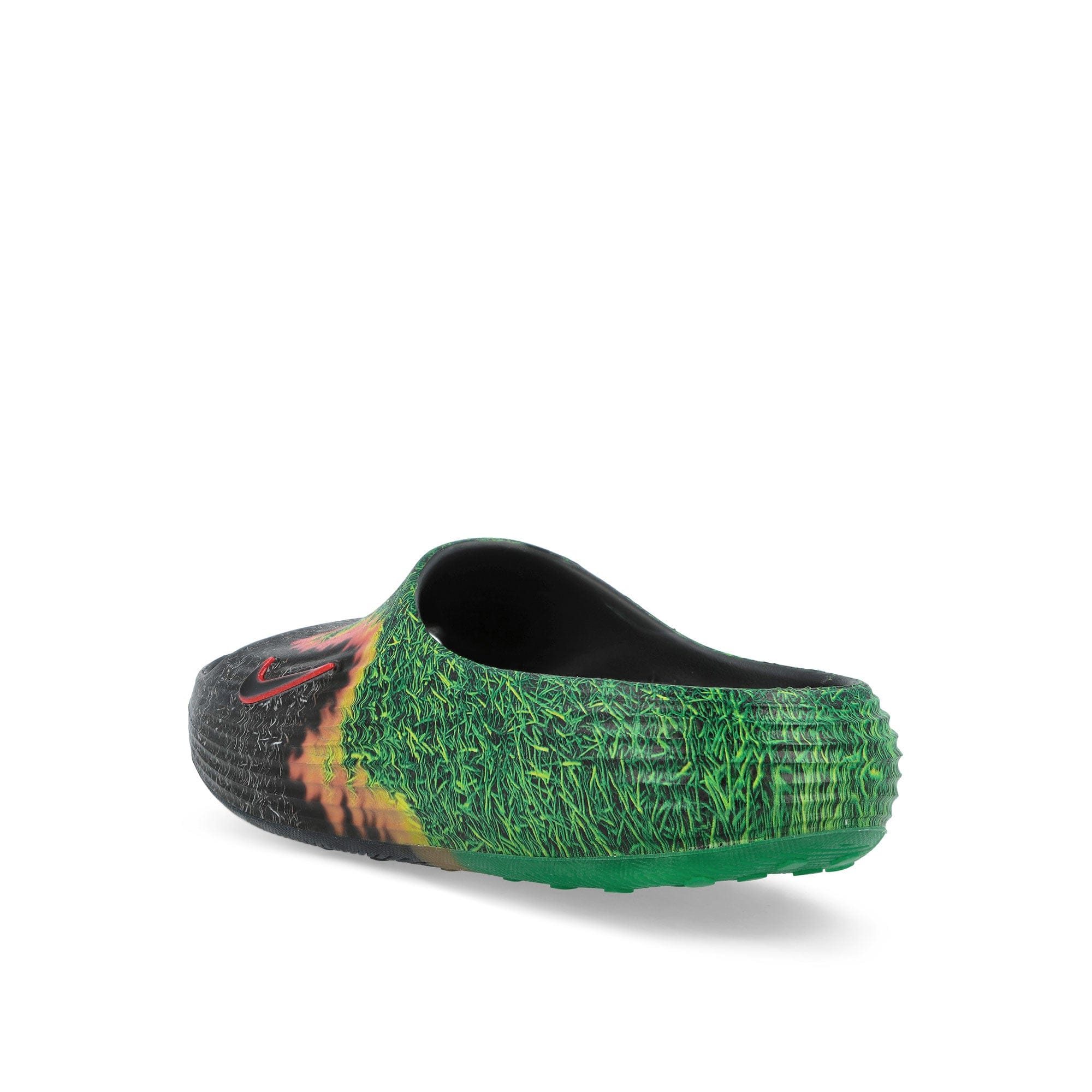 Nike Reactx Rejuven8 Slide QS .Swoosh Touch Grass
