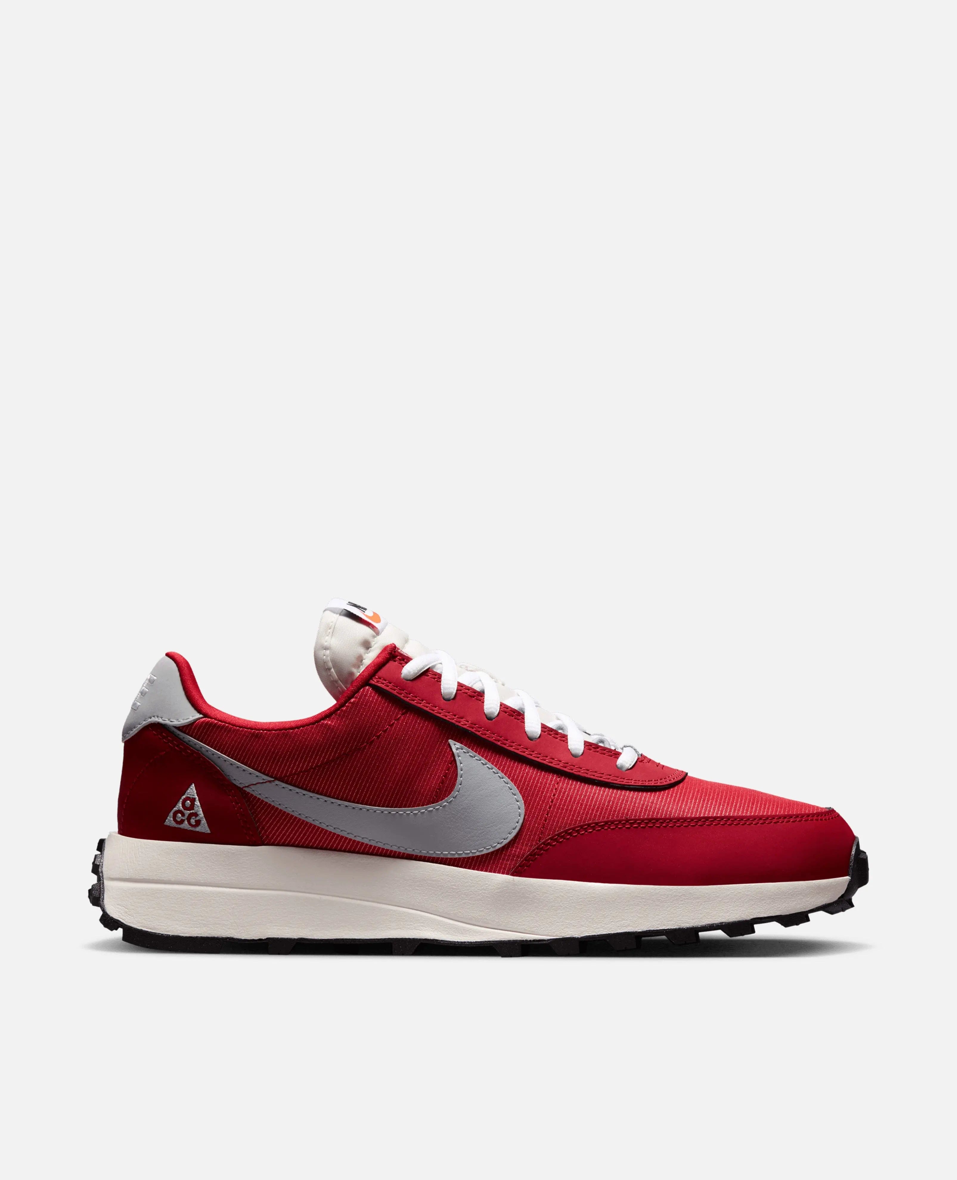 Nike ACG Ldv (Varsity Red/Wolf Grey - Sail - White - Black - Wolf Grey)