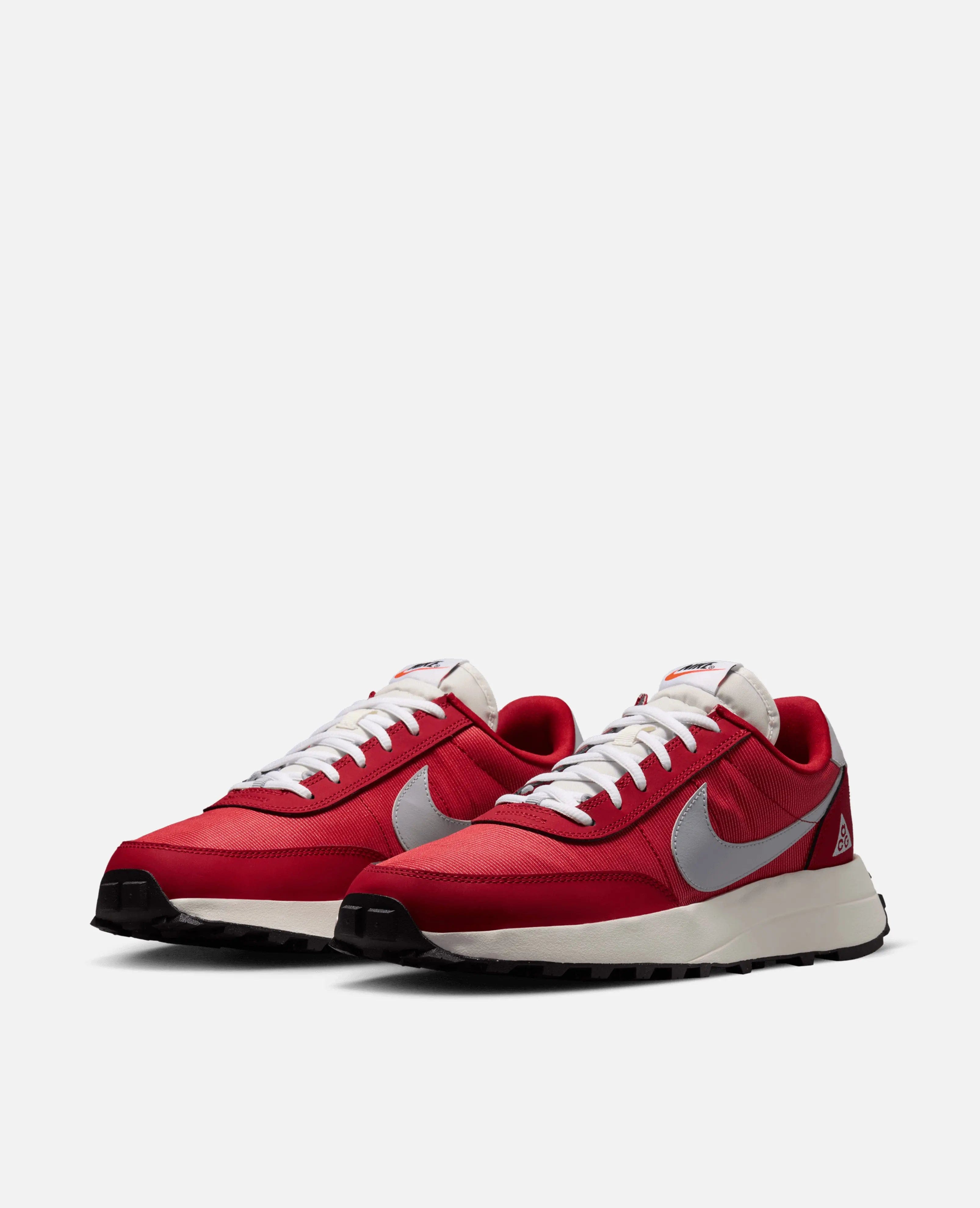 Nike ACG Ldv (Varsity Red/Wolf Grey - Sail - White - Black - Wolf Grey)