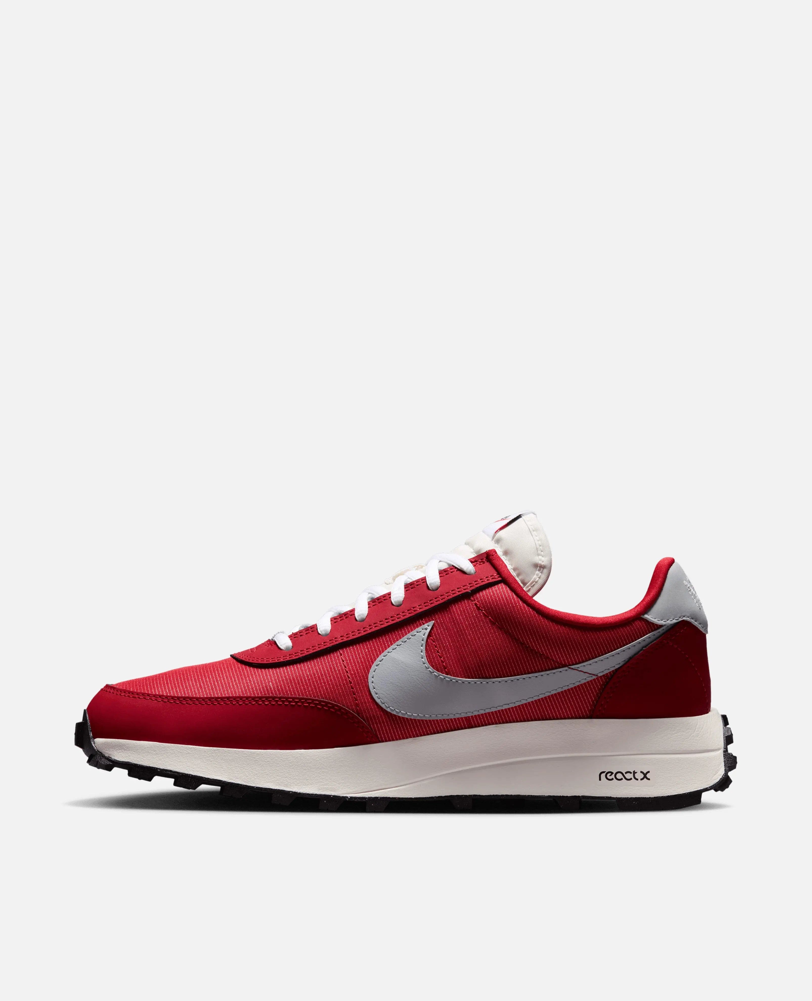 Nike ACG Ldv (Varsity Red/Wolf Grey - Sail - White - Black - Wolf Grey)