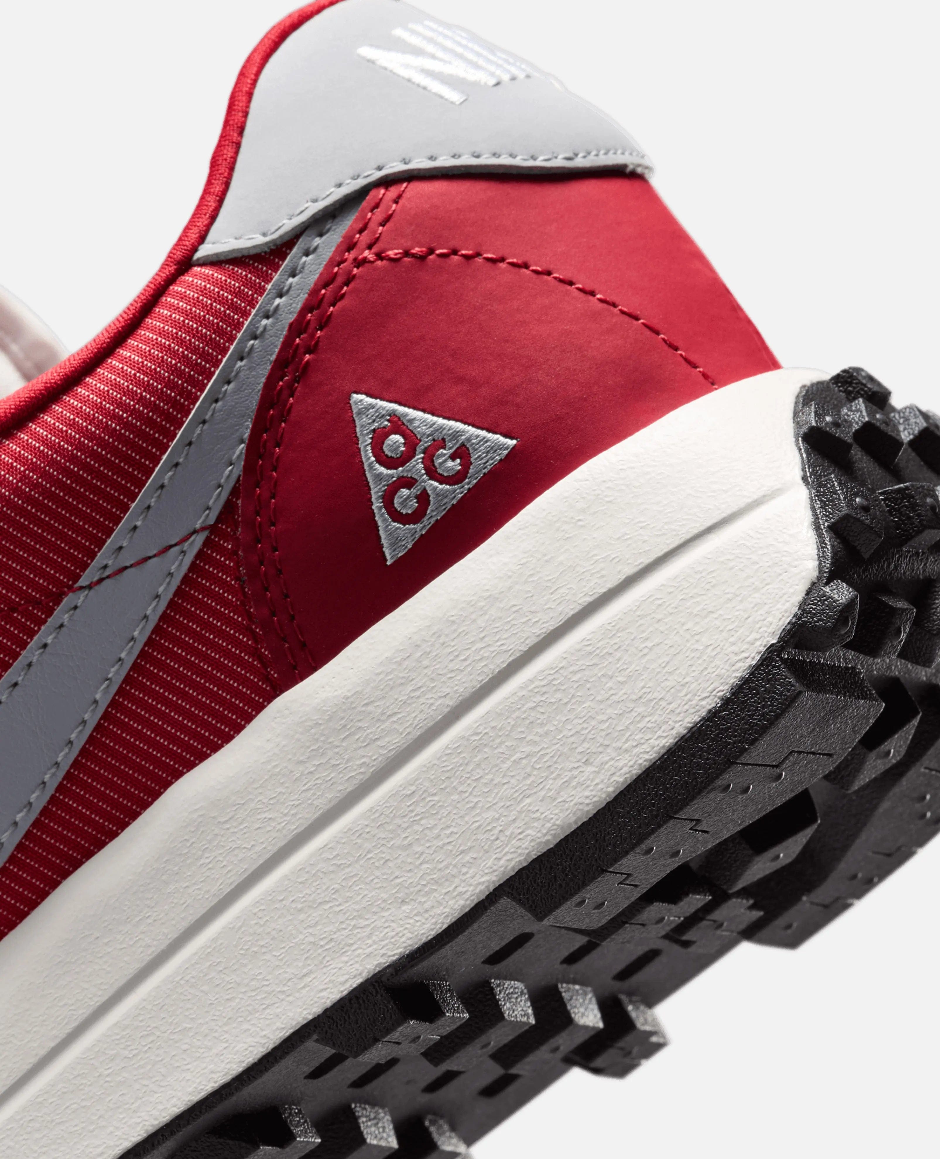Nike ACG Ldv (Varsity Red/Wolf Grey - Sail - White - Black - Wolf Grey)