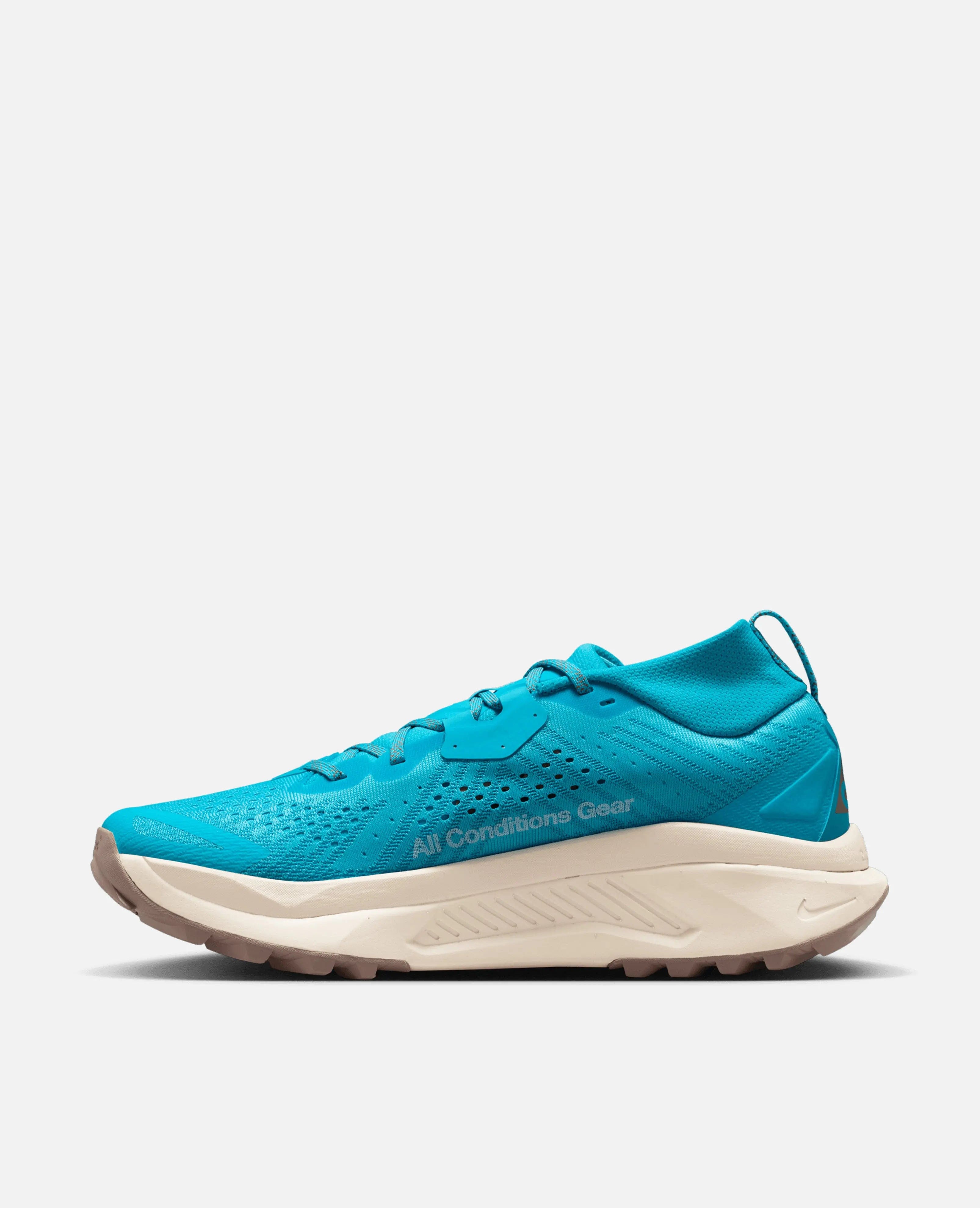 Nike ACG Zegama Trail (Balightic Blue/White - Light Orewood Brn - Mink Brown - Court Blue)