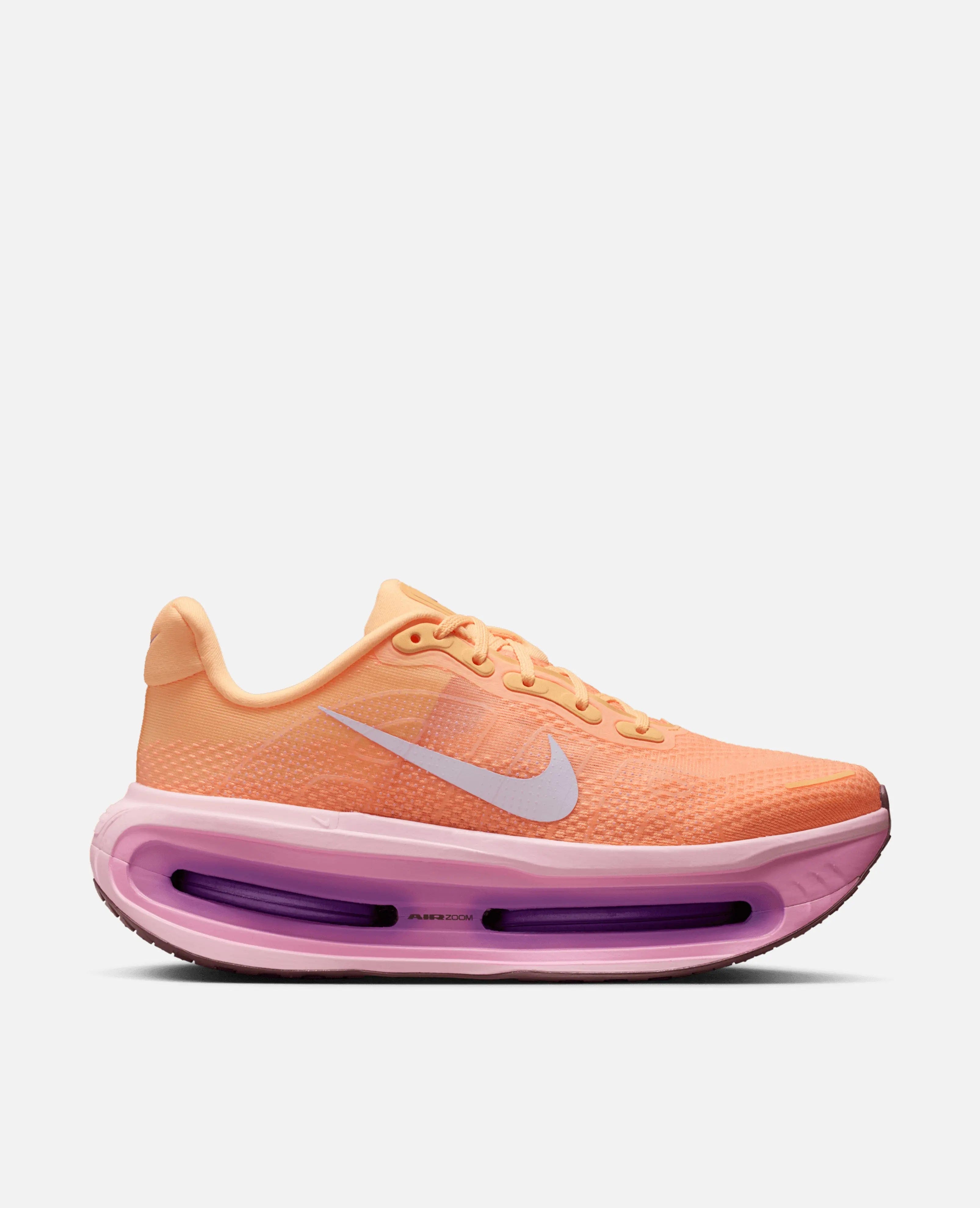 Nike Vomero Premium (Tangerine Tint/Tattoo - Breathe Crimson - Pink Foam - Pink Rise - Light Magenta)