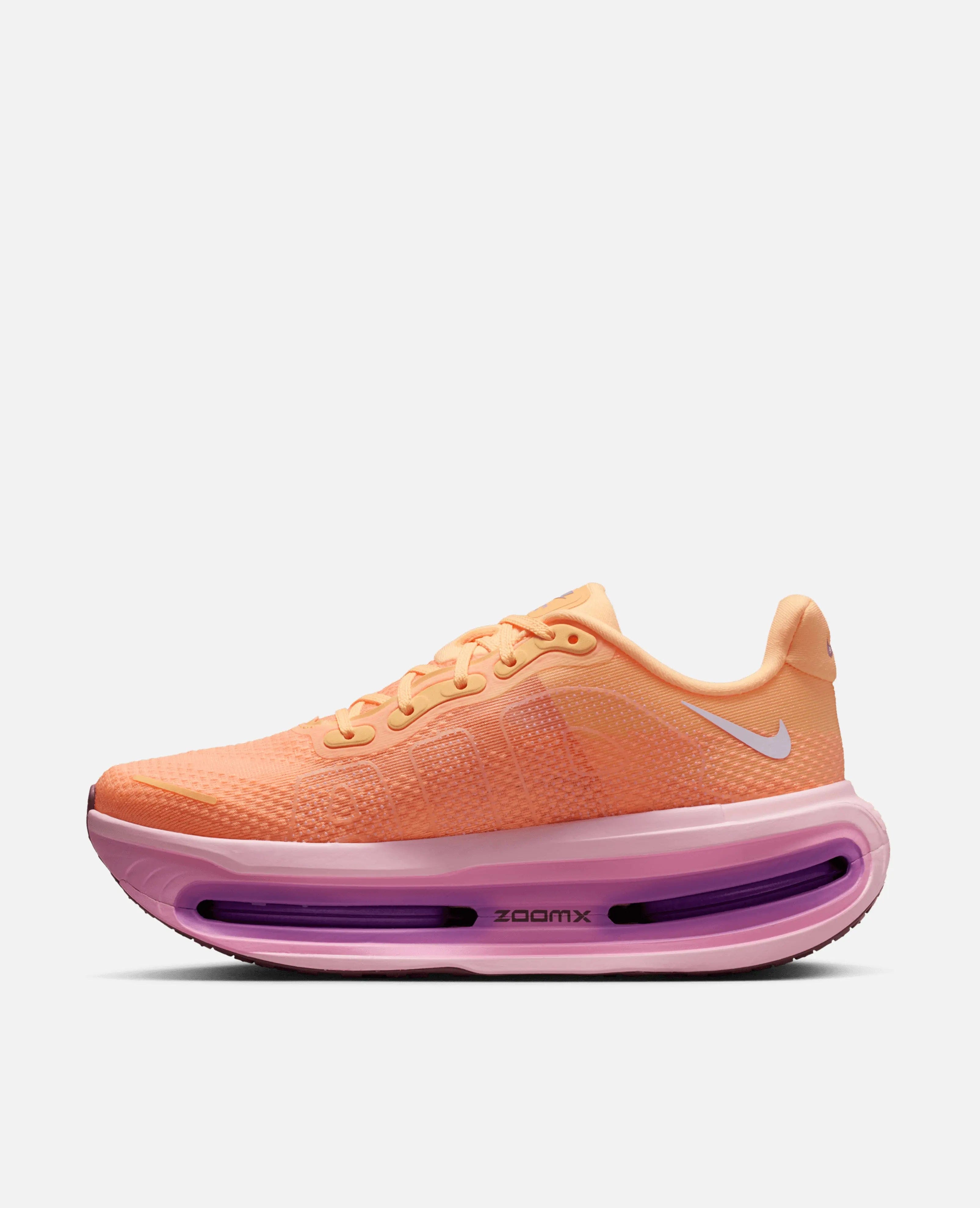 Nike Vomero Premium (Tangerine Tint/Tattoo - Breathe Crimson - Pink Foam - Pink Rise - Light Magenta)