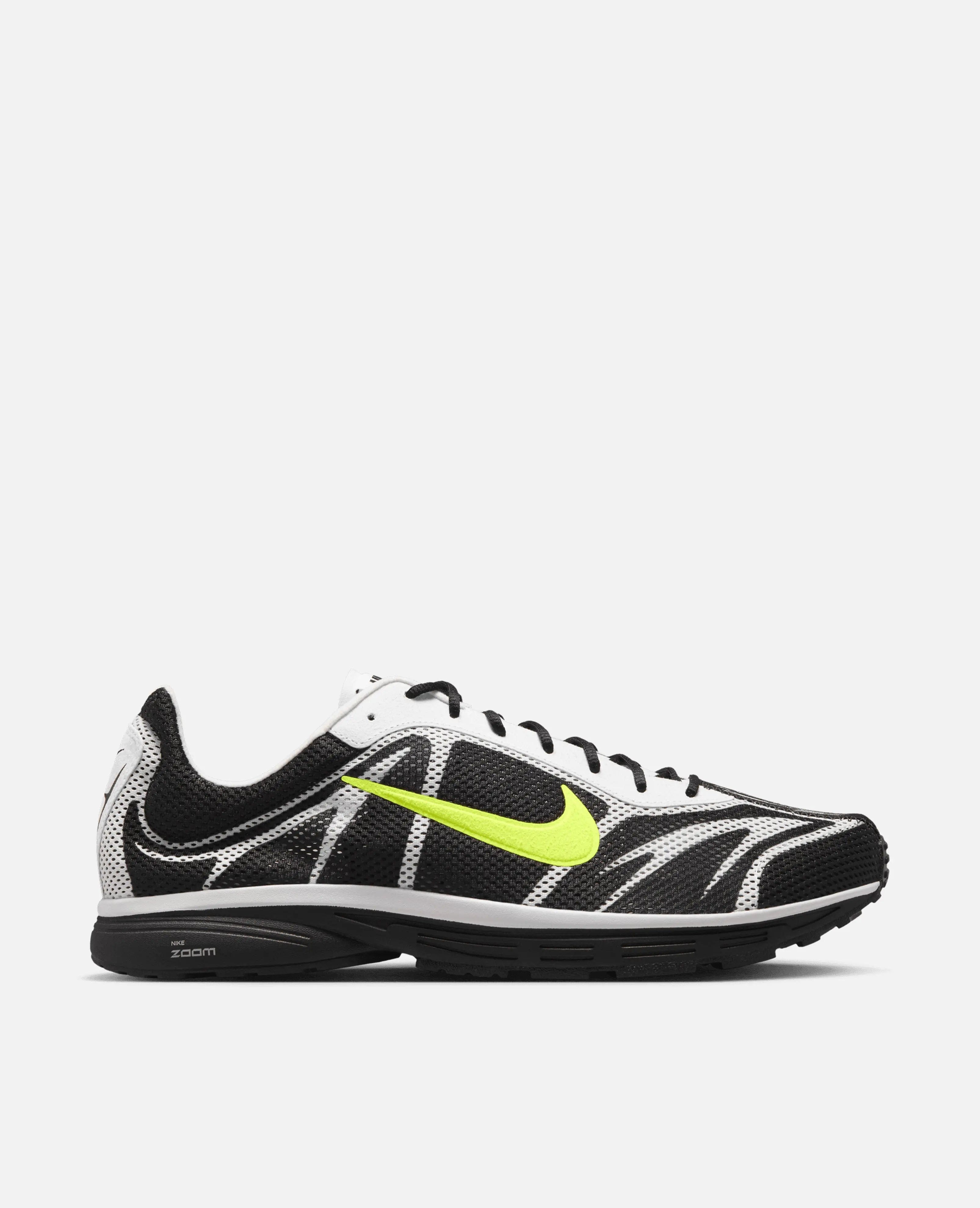 Nike Zoom Streak 3 (Black/Volight - Summit White)