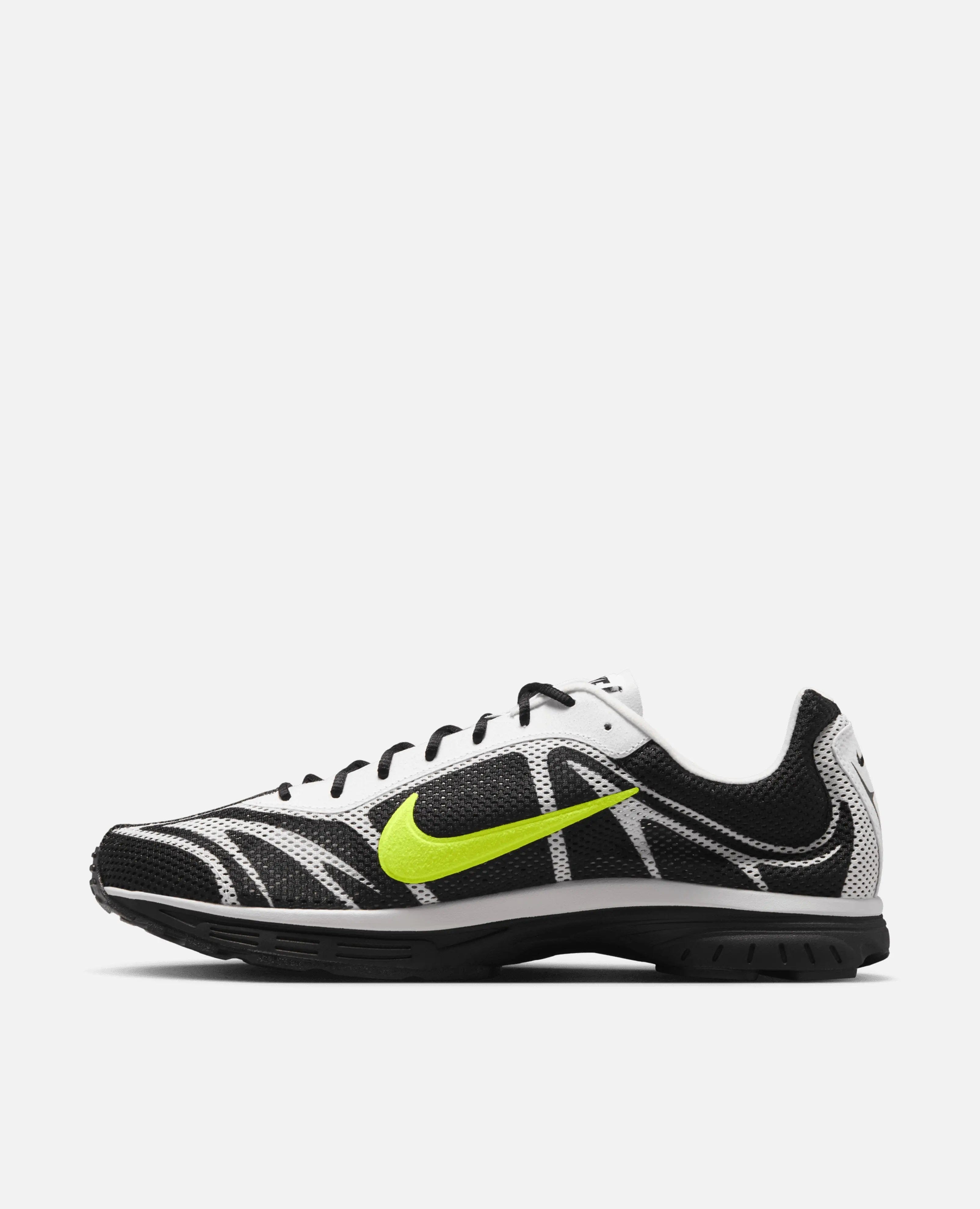Nike Zoom Streak 3 (Black/Volight - Summit White)
