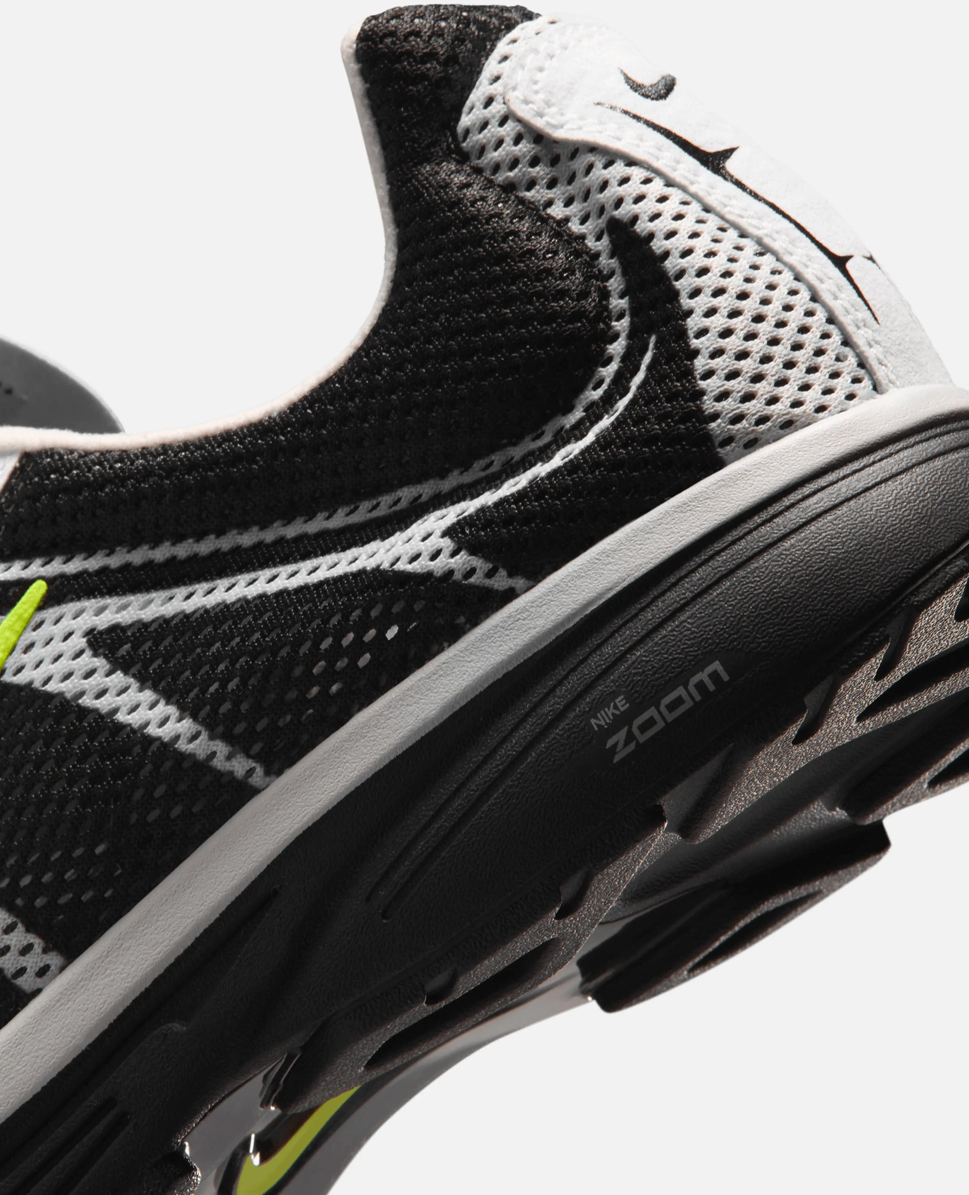 Nike Zoom Streak 3 (Black/Volight - Summit White)
