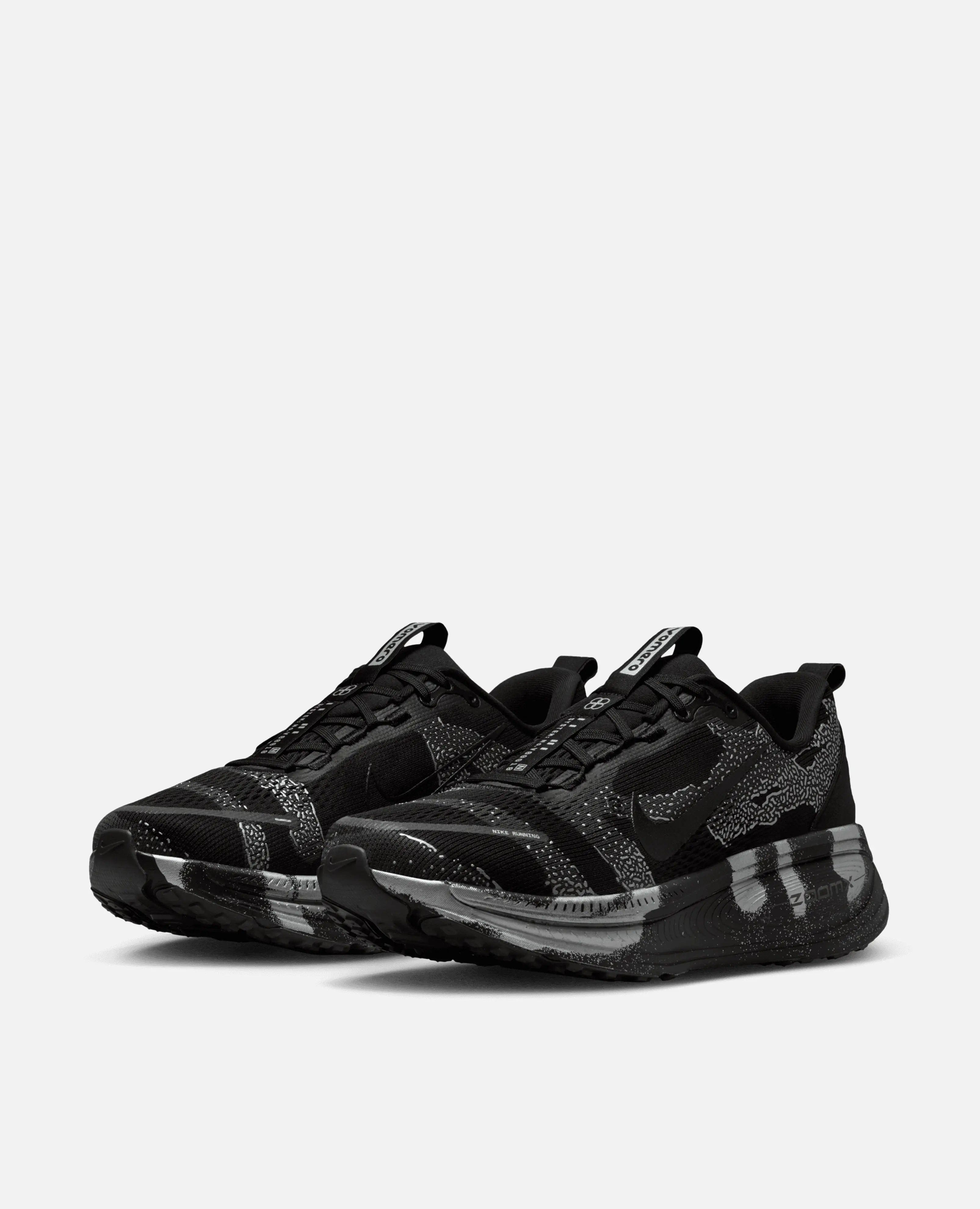 Nike Vomero 18 Disrupt (Iron Grey/Black - Light Smoke Grey)