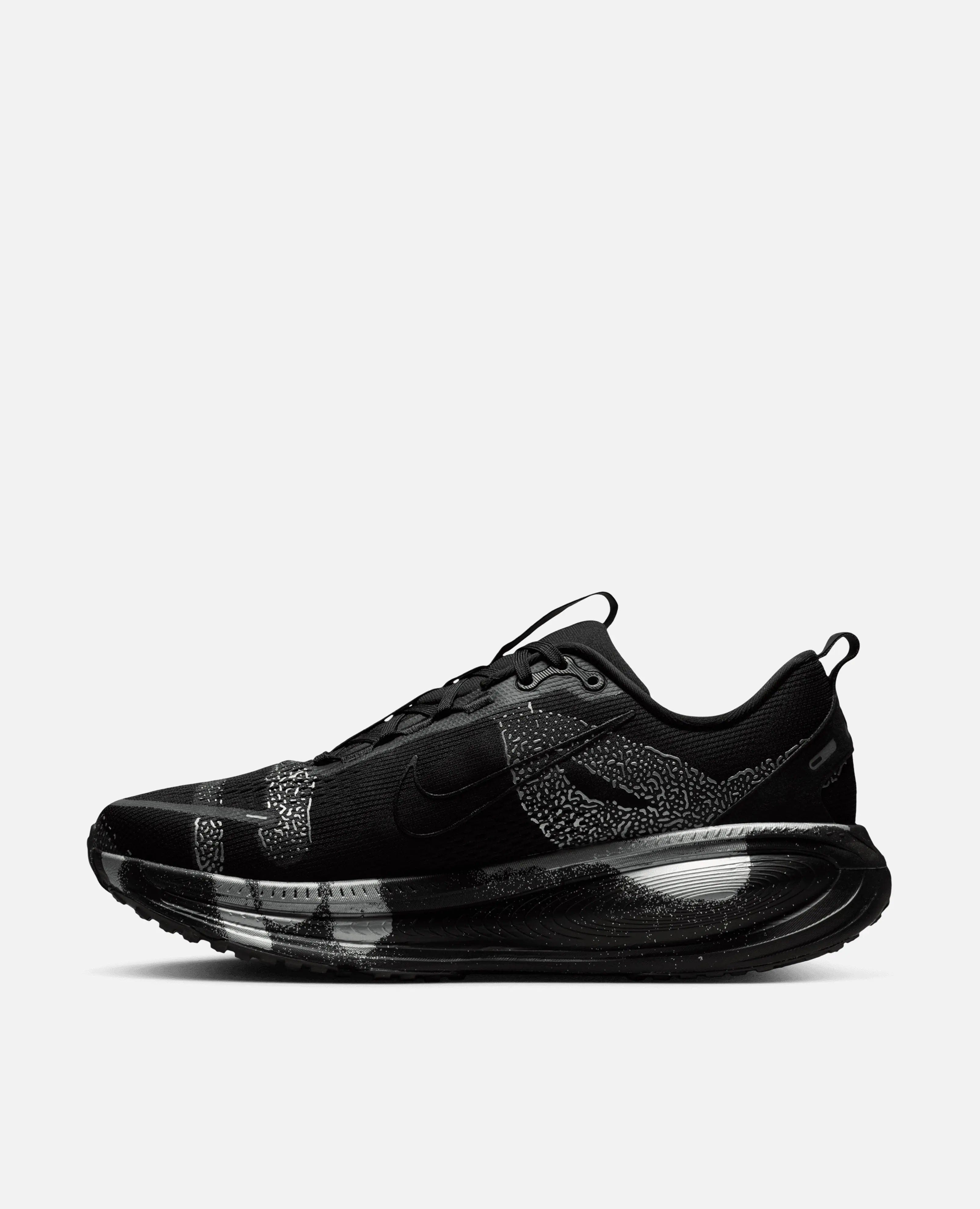 Nike Vomero 18 Disrupt (Iron Grey/Black - Light Smoke Grey)