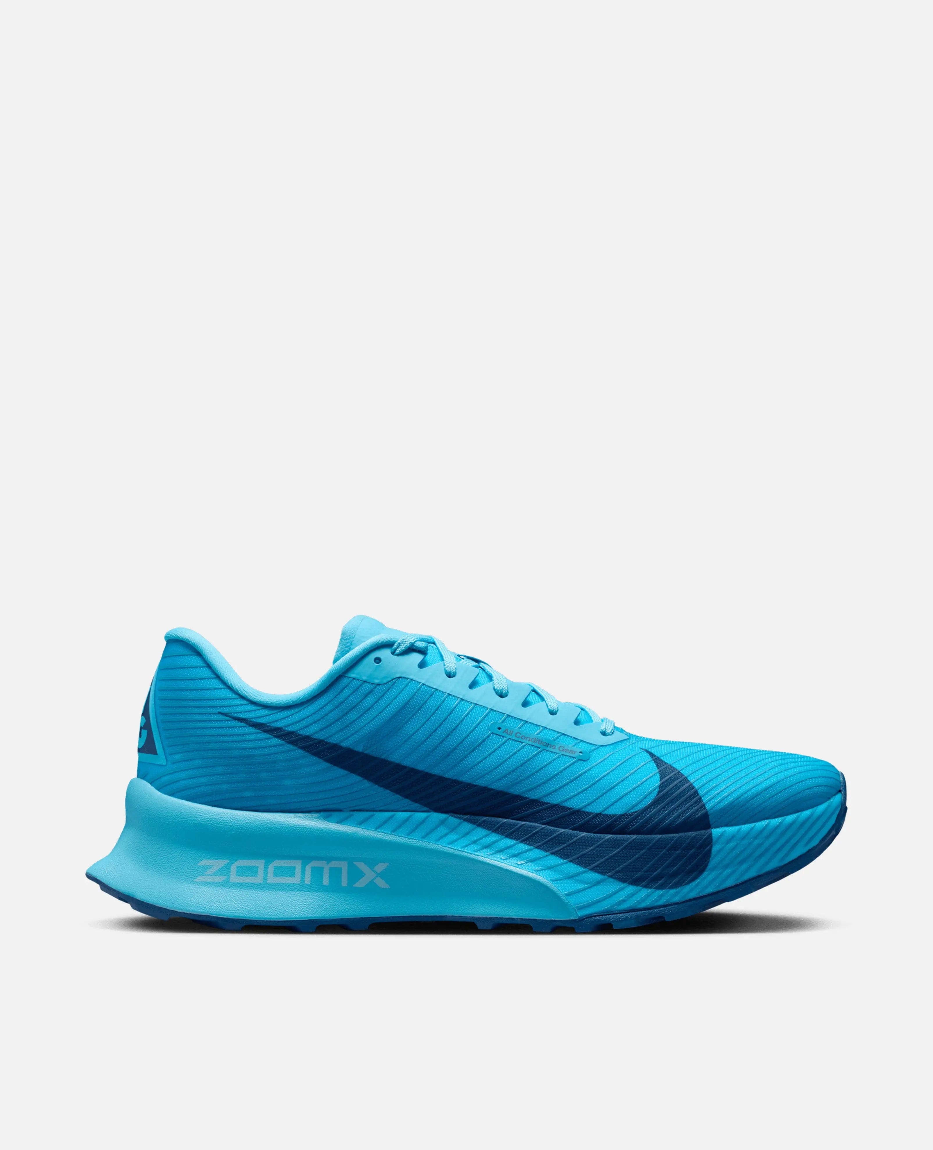 Nike ACG Ultrafly Trail (Balightic Blue/Court Blue)