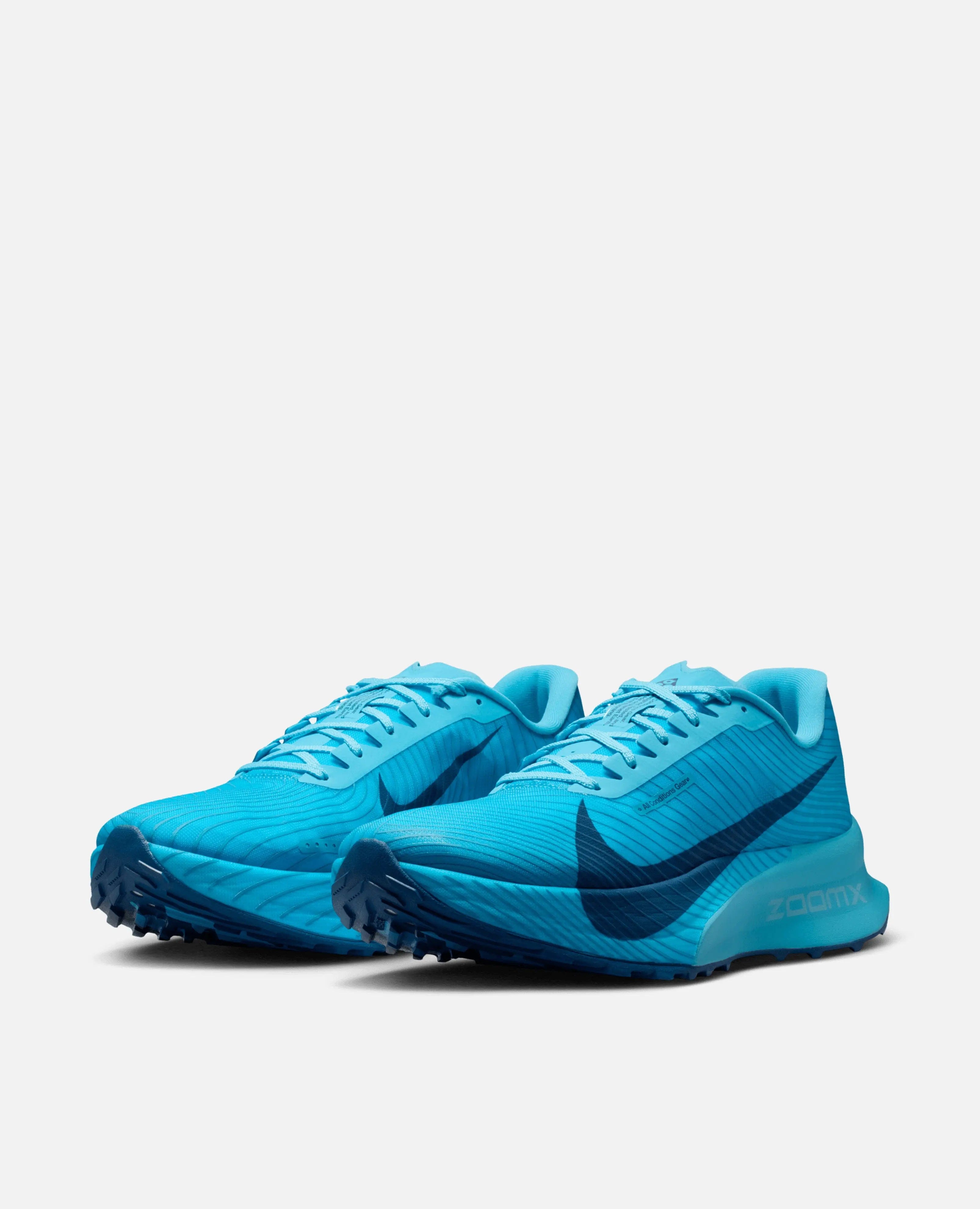 Nike ACG Ultrafly Trail (Balightic Blue/Court Blue)