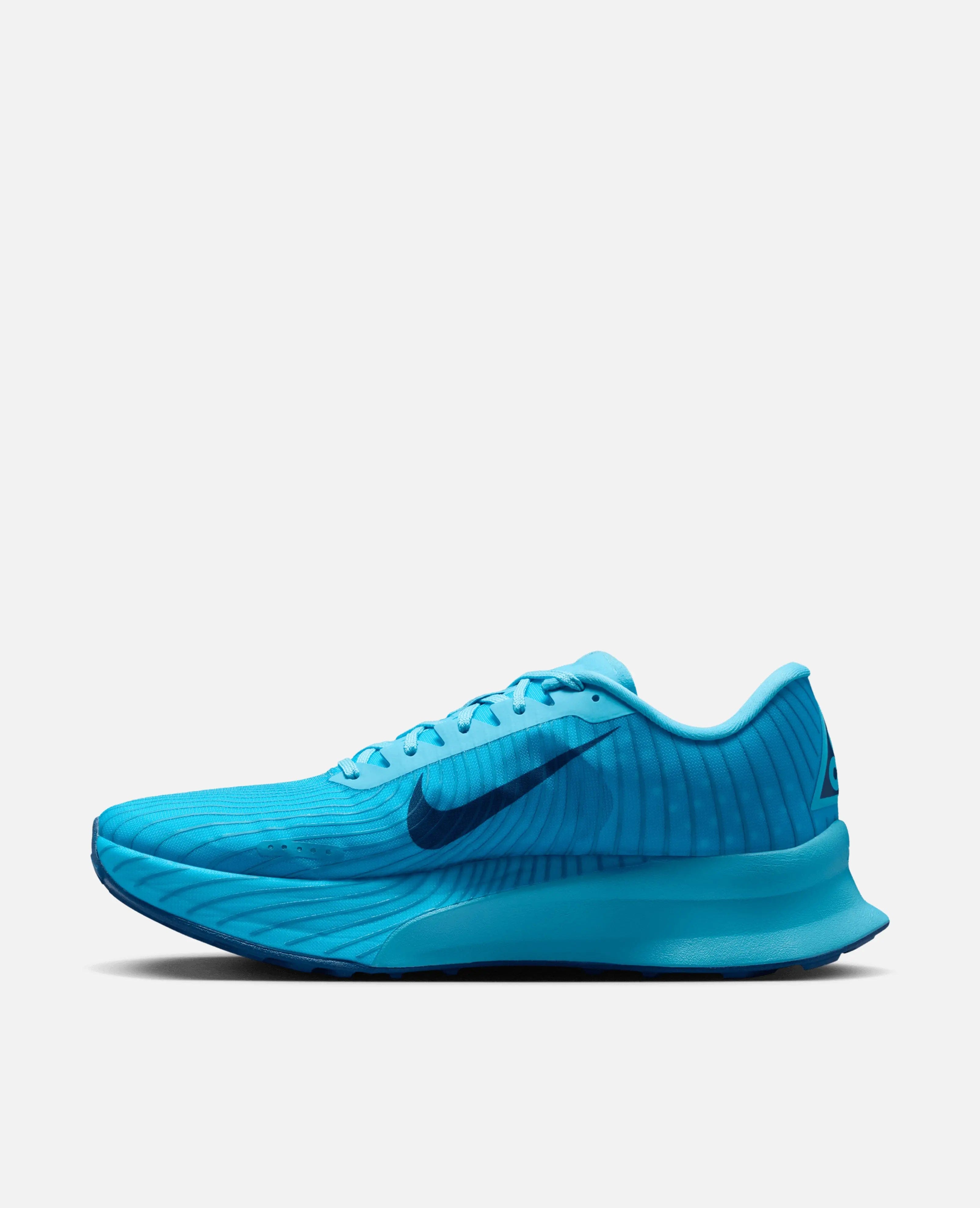 Nike ACG Ultrafly Trail (Balightic Blue/Court Blue)