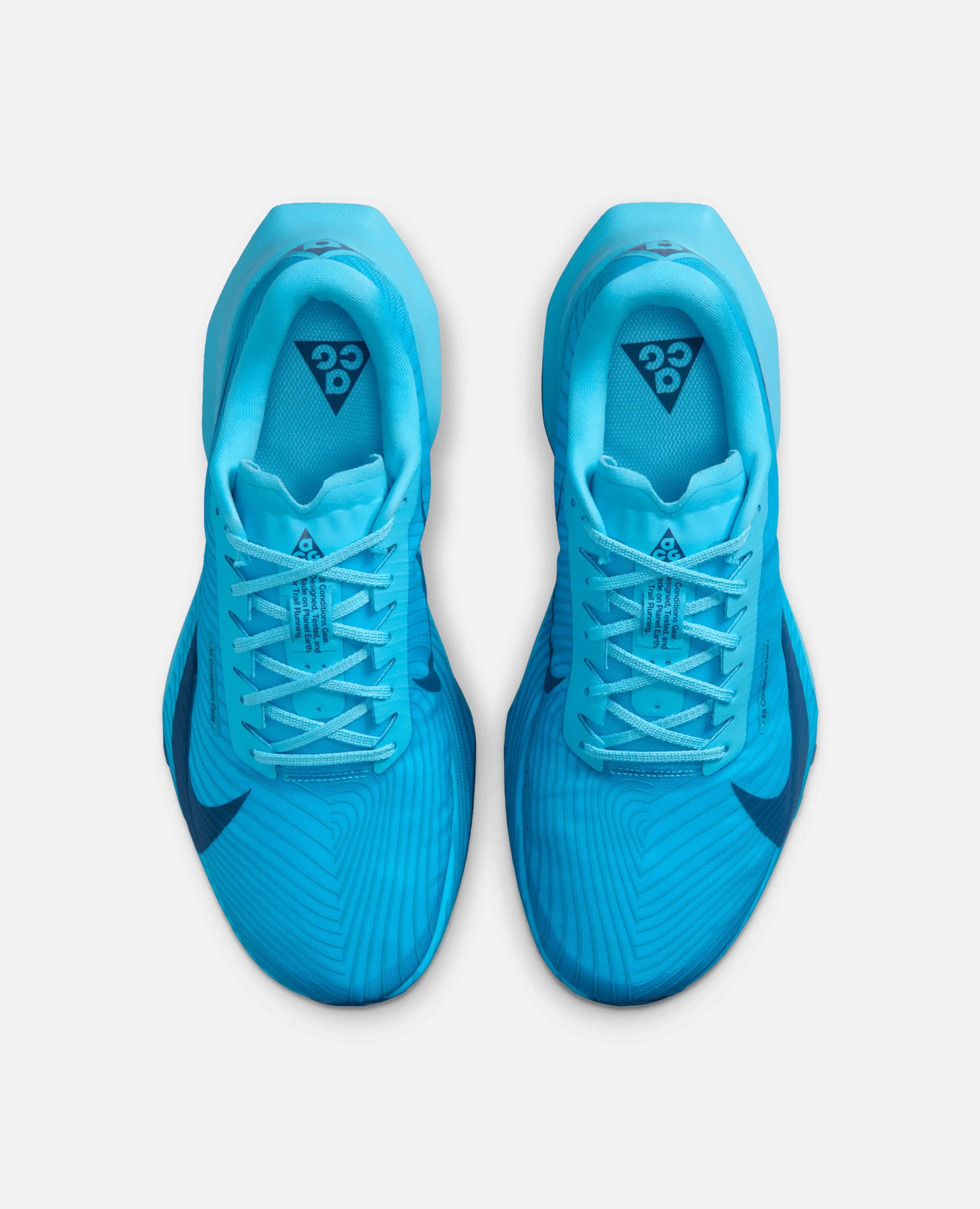 Nike ACG Ultrafly Trail (Balightic Blue/Court Blue)