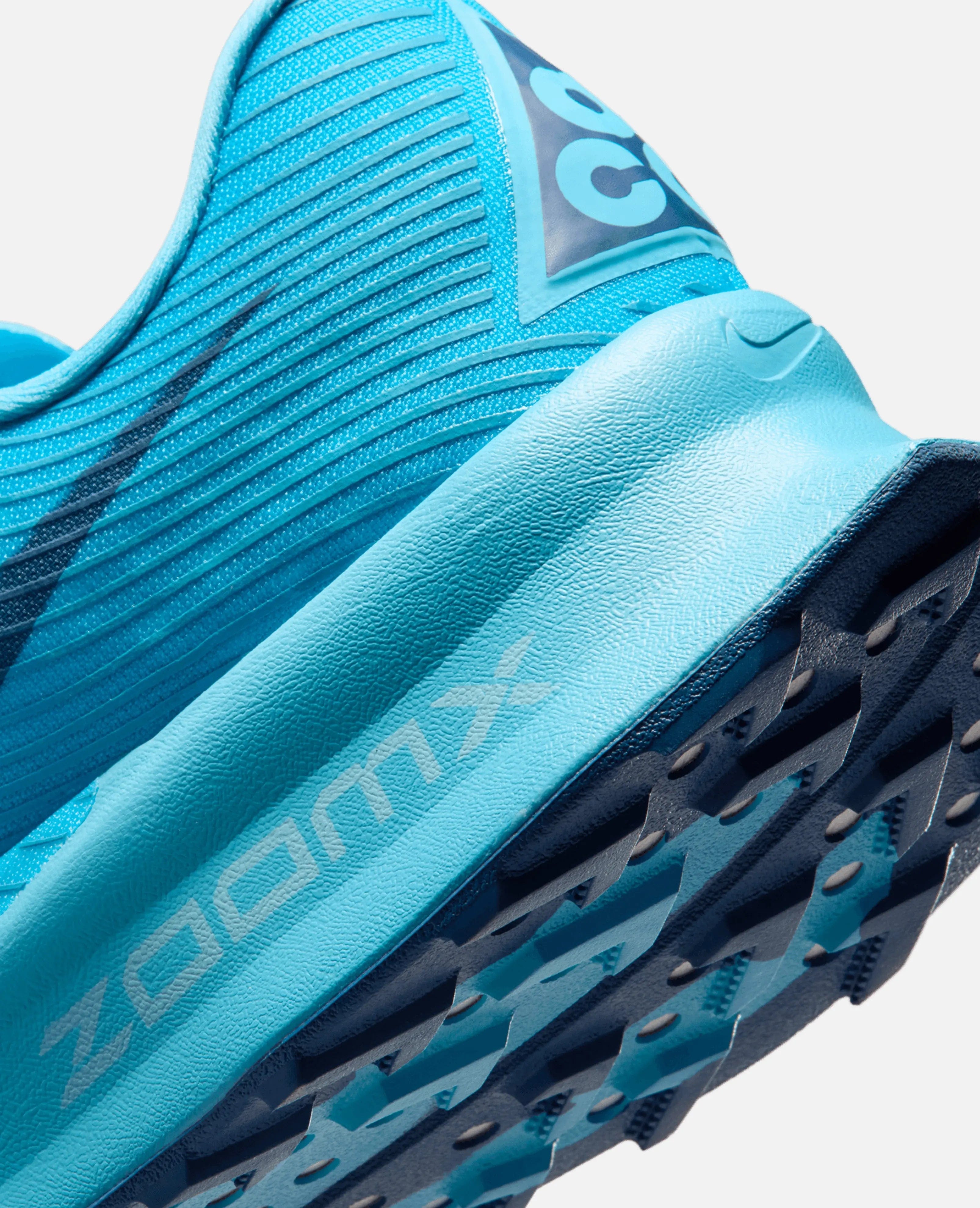 Nike ACG Ultrafly Trail (Balightic Blue/Court Blue)