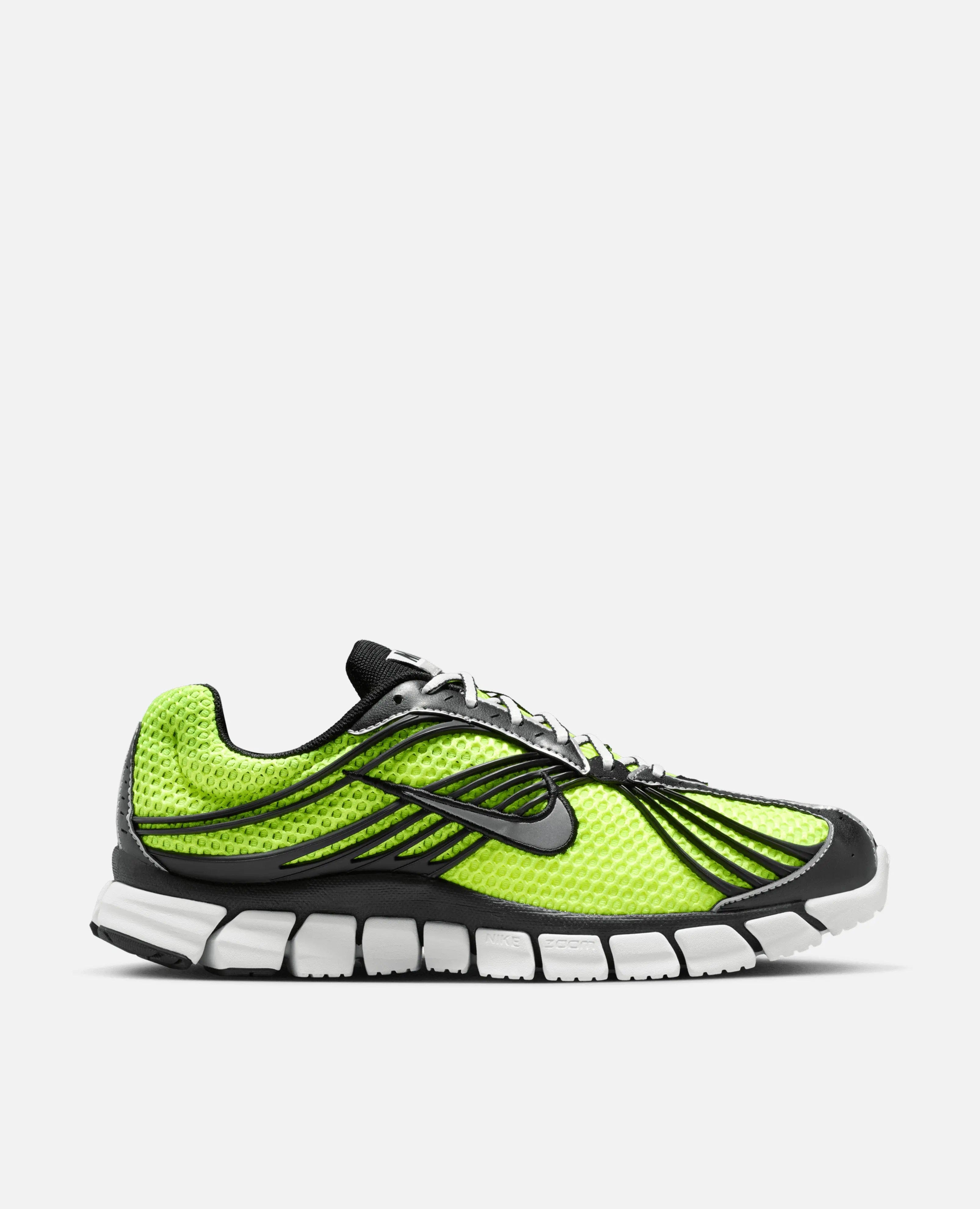 Nike Zoom Skylon 11 (Volight/Metallic Silver - Black - Light Smoke Grey)