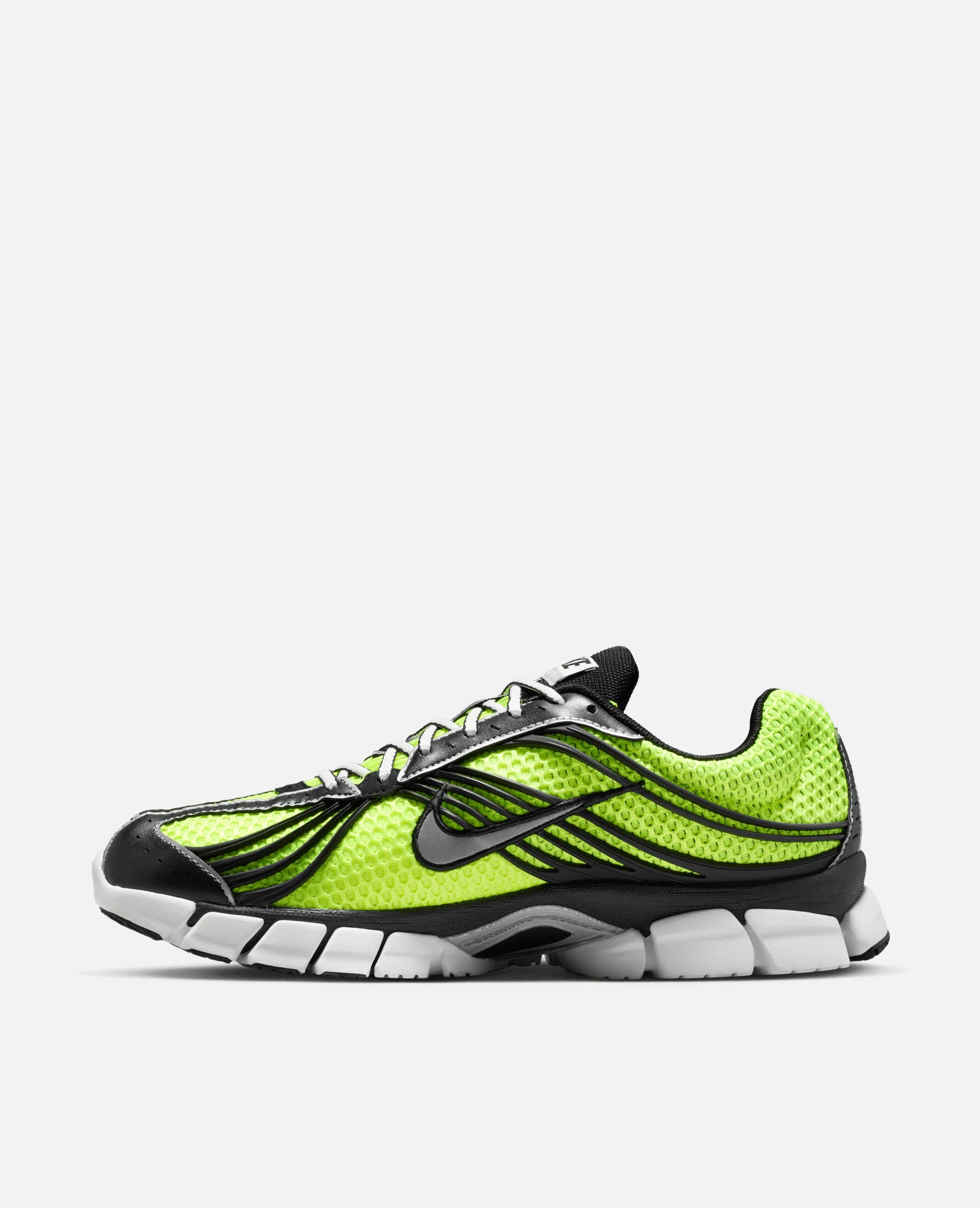 Nike Zoom Skylon 11 (Volight/Metallic Silver - Black - Light Smoke Grey)