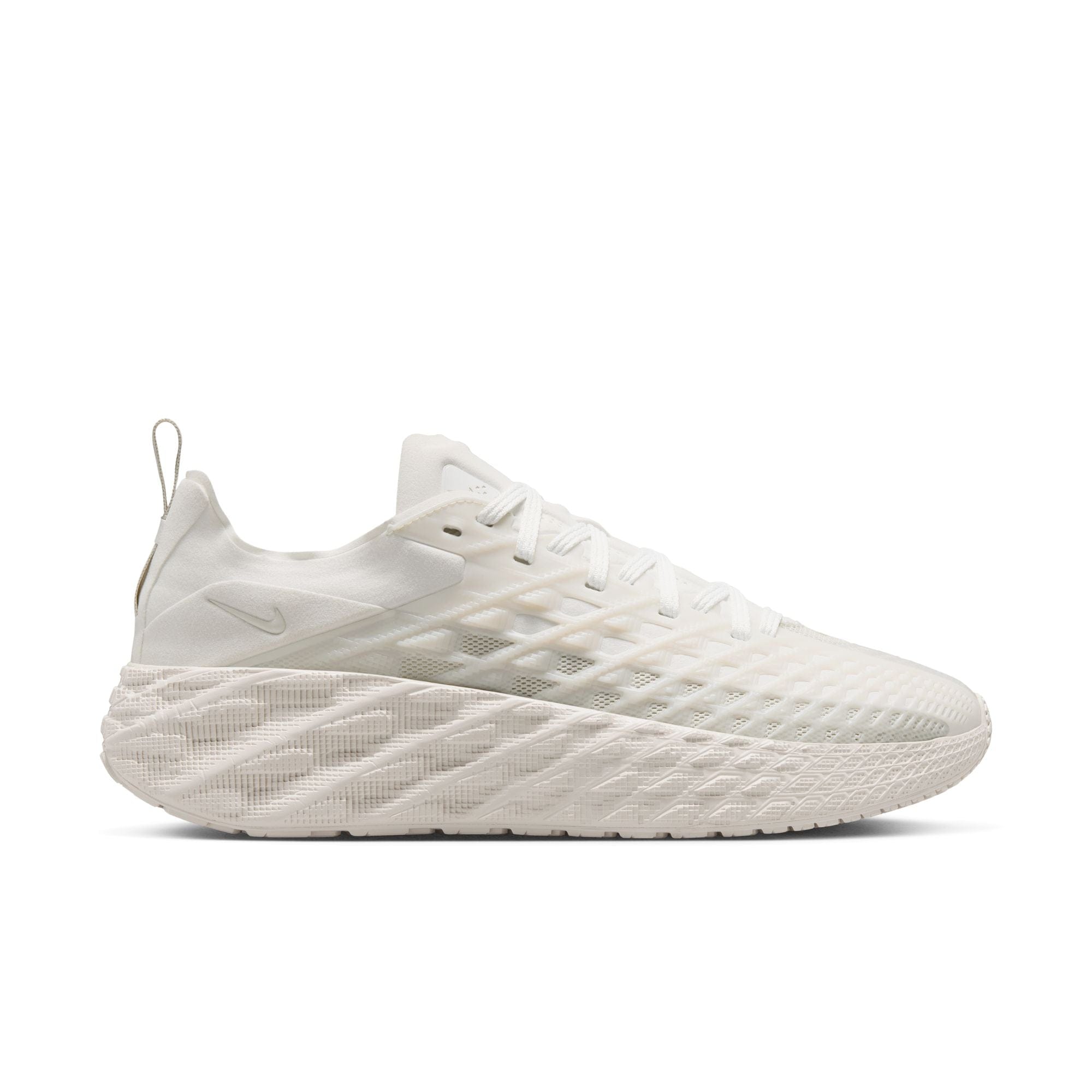 Nike Ava Edge Color: SUMMIT WHITE/STONE - LIGHT BONE Style: IM1973 - 100