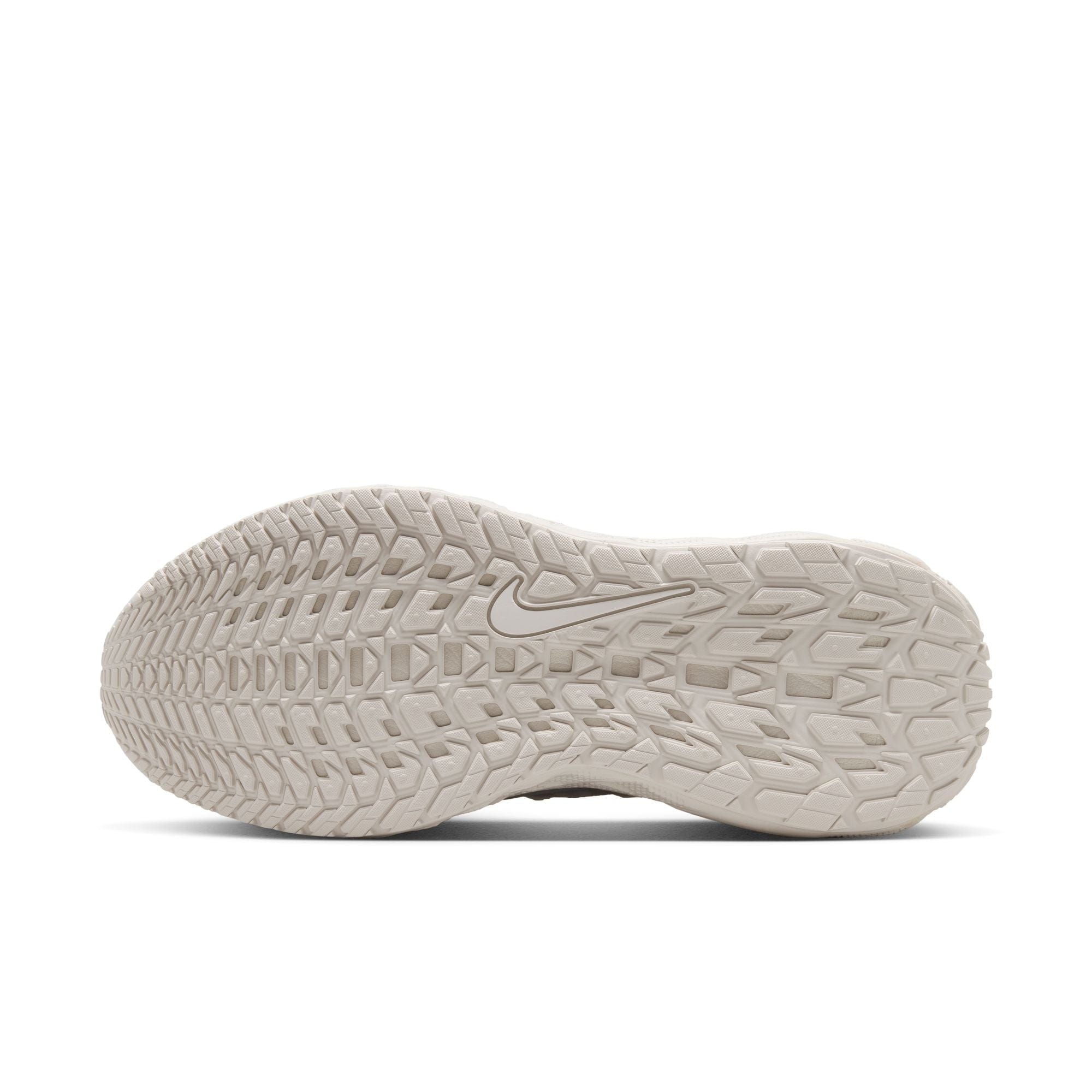 Nike Ava Edge Color: SUMMIT WHITE/STONE - LIGHT BONE Style: IM1973 - 100