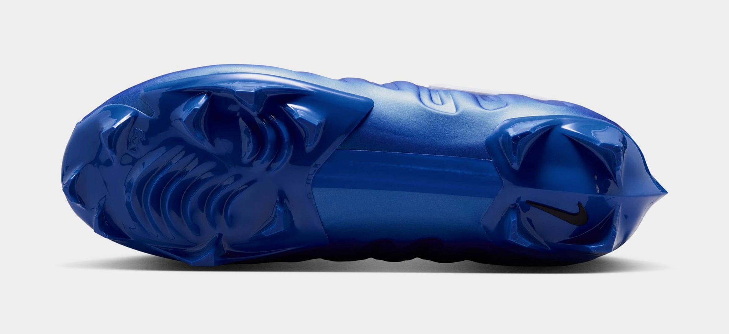 Nike Vaporposite Pro Football Cleats Game Royal Mens Training Shoes (Game Royal/White/Black)