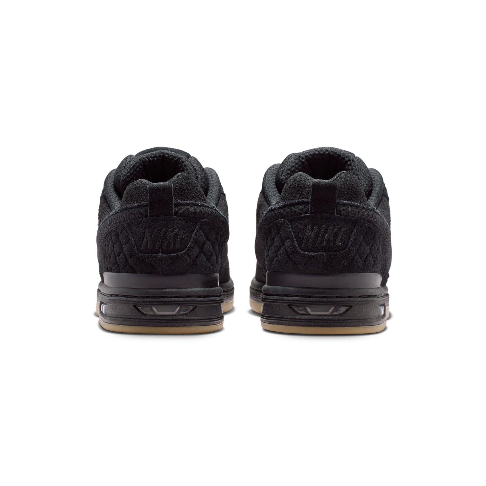 Nike Paul Rodriguez Zoom Air Low - Black