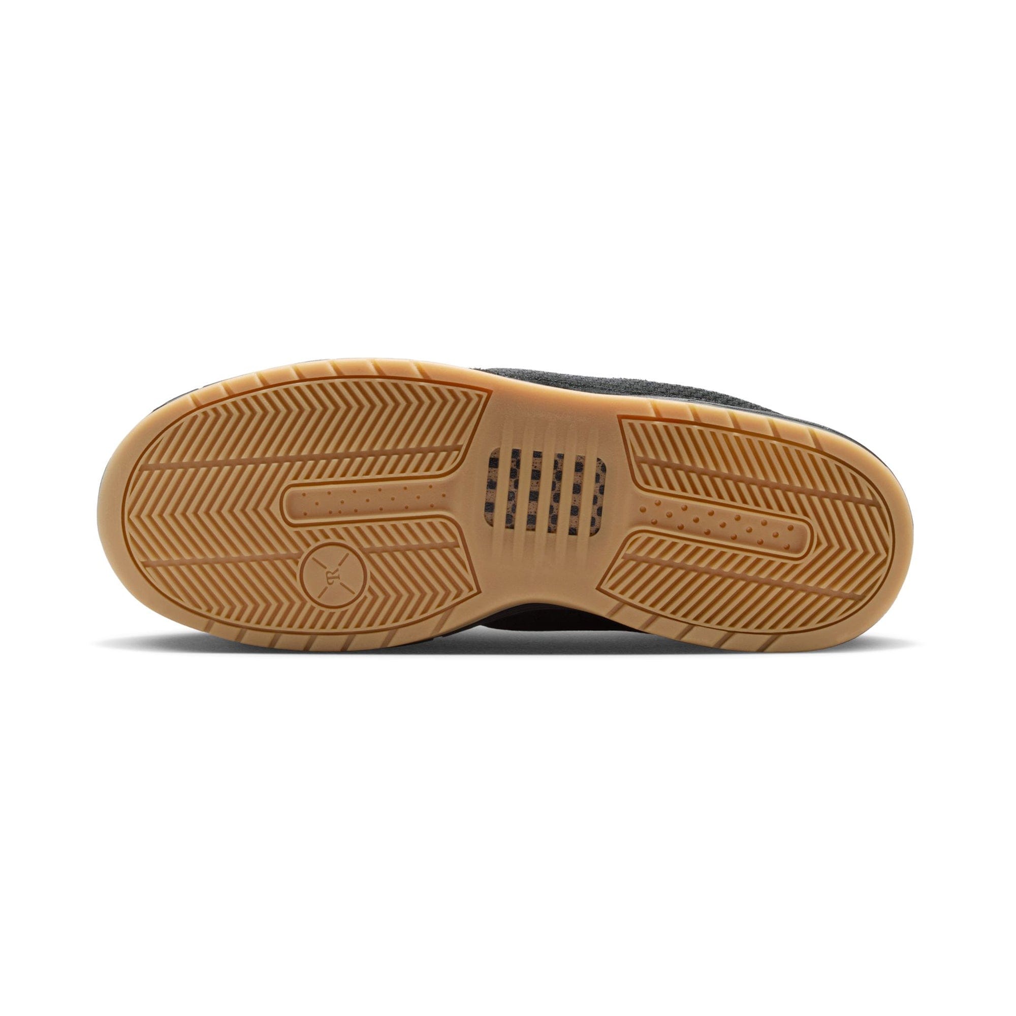 Nike Paul Rodriguez Zoom Air Low - Black