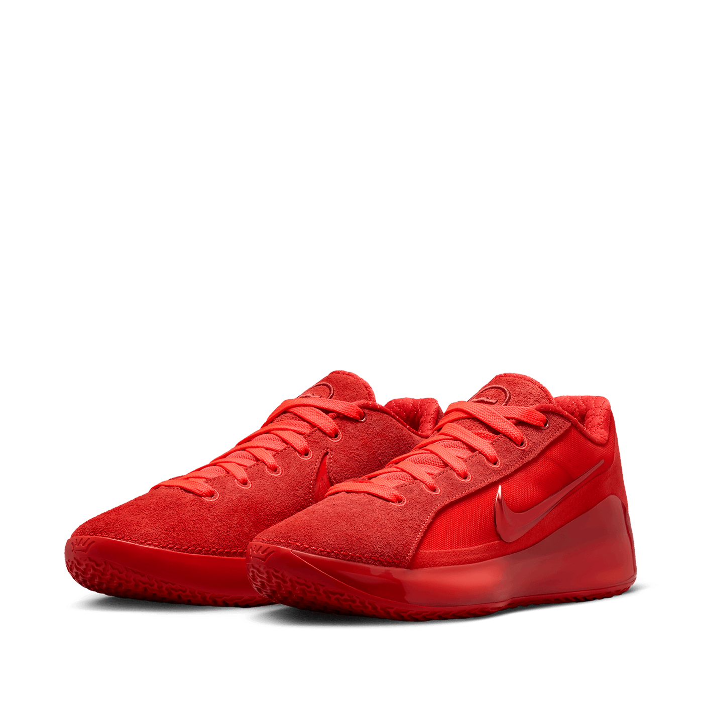 Nike LeBron NXXT Gen By JuJu EP With Love