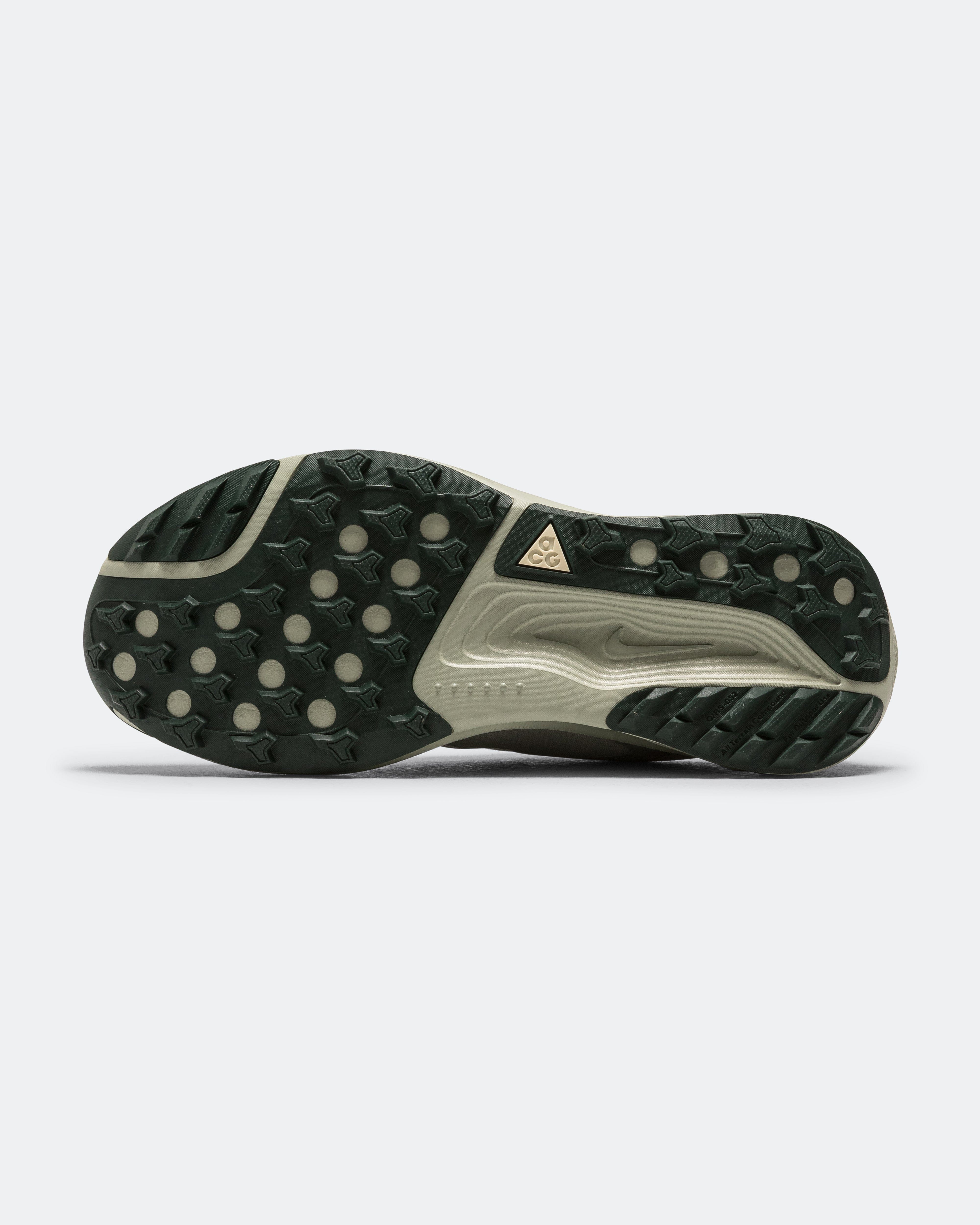 Nike Pegasus Trail - Spruce Fog/Black Spruce - Sea Glass