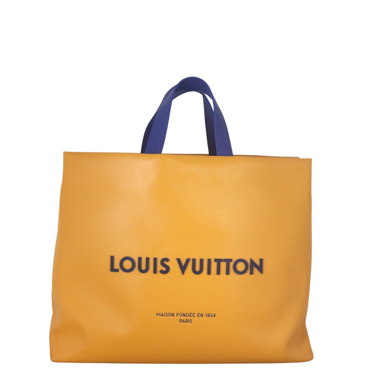 Louis Vuitton Shopper Tote MM