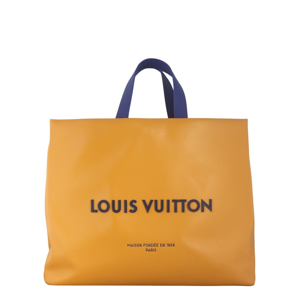 Louis Vuitton Shopper Tote MM