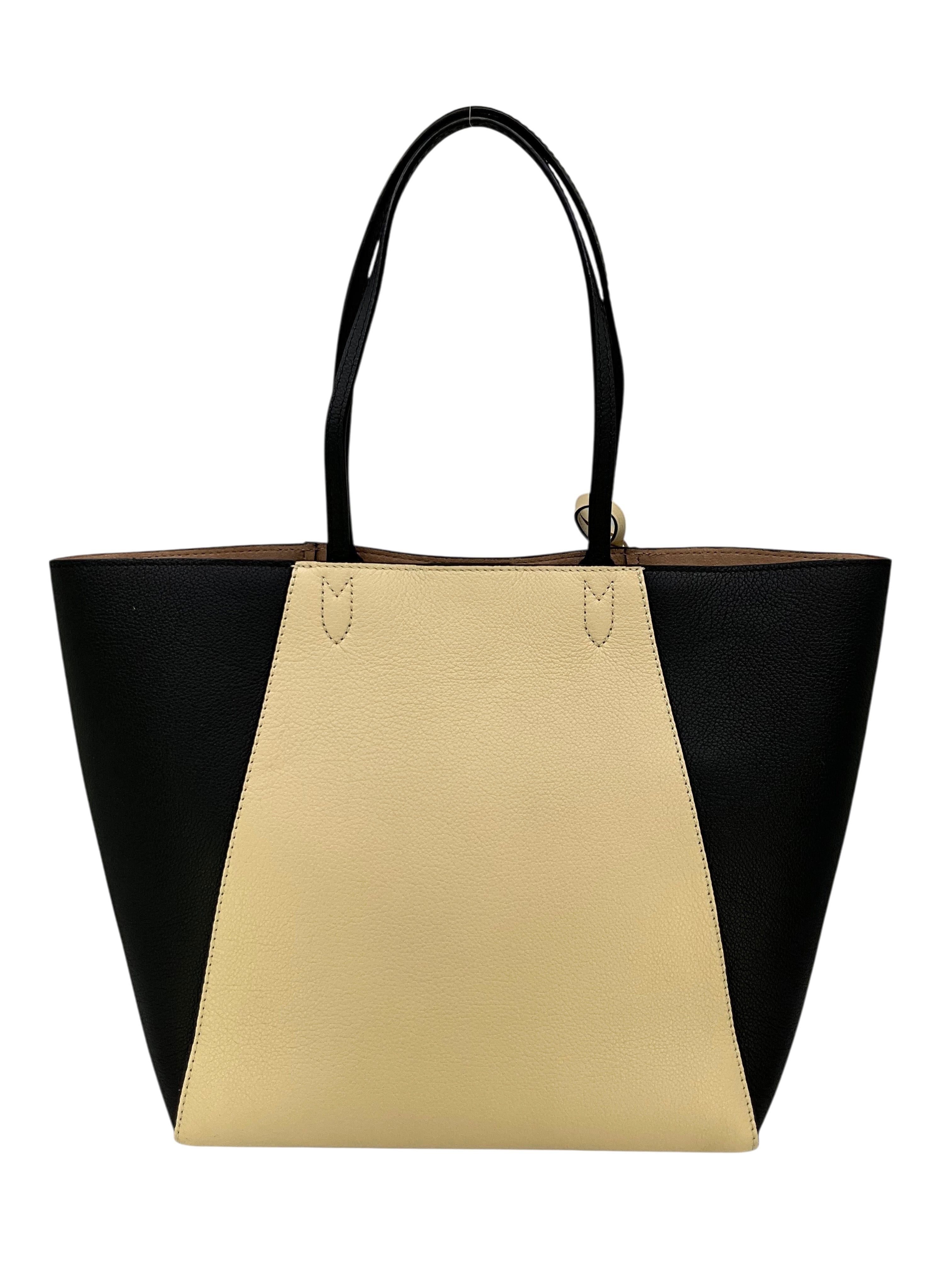 LOUIS VUITTON Lockme Cabas Tote Bag NEW