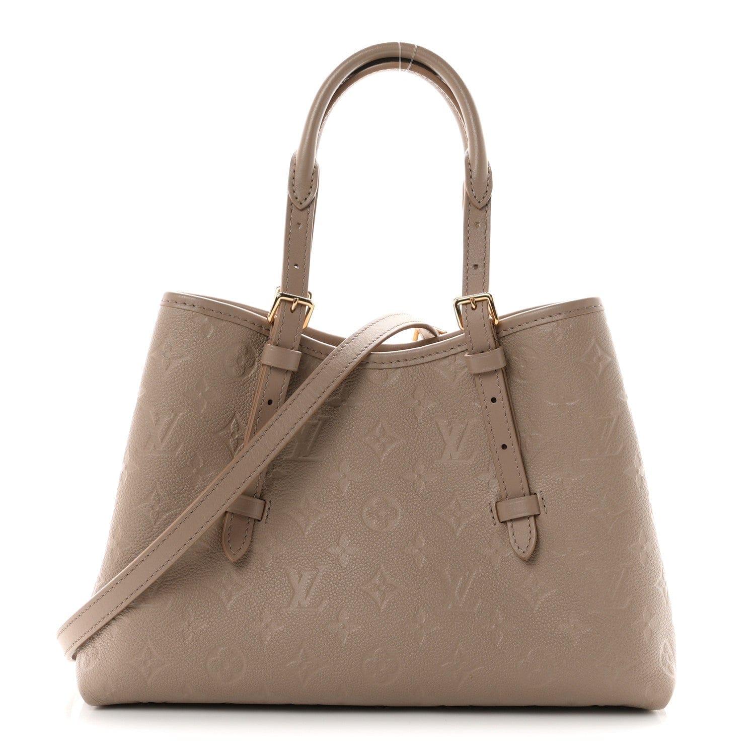 Louis Vuitton Empreinte Babylone Tote PM Turtledove