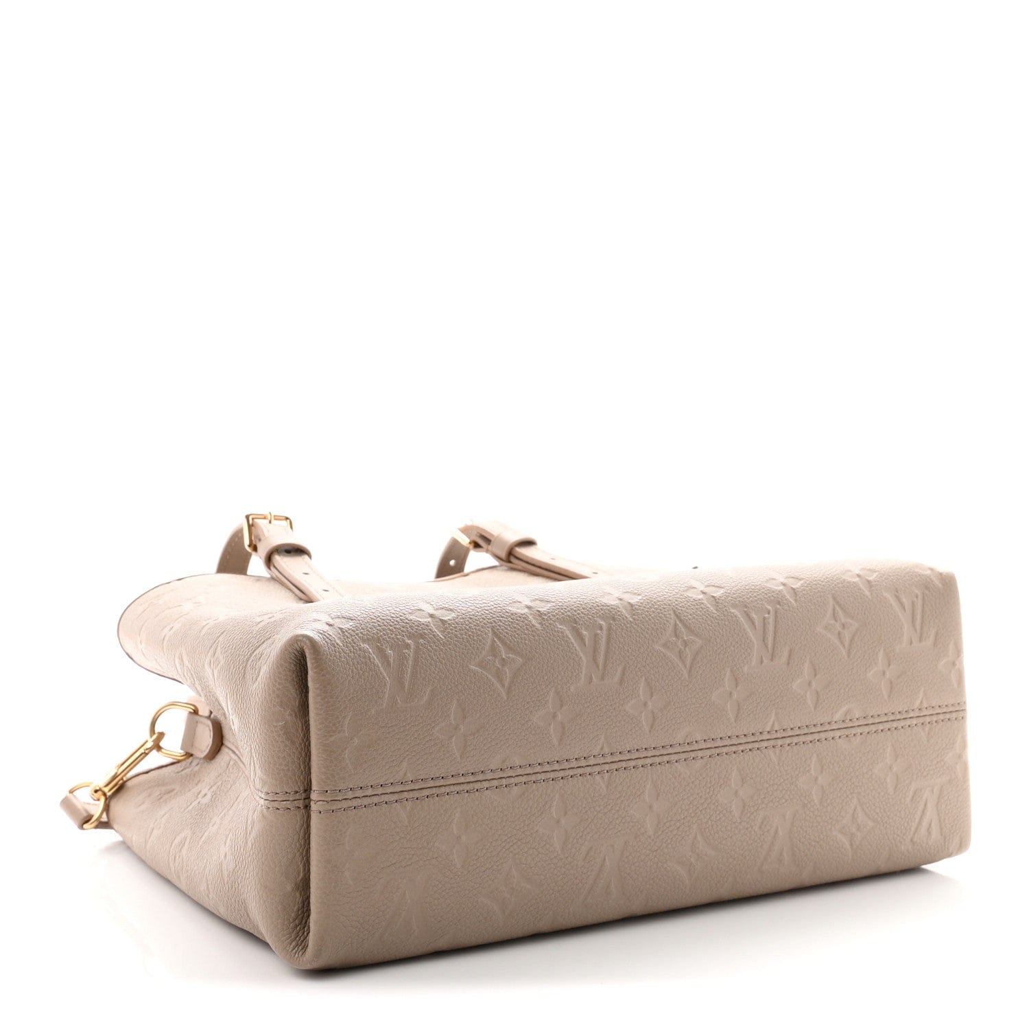 Louis Vuitton Empreinte Babylone Tote PM Turtledove
