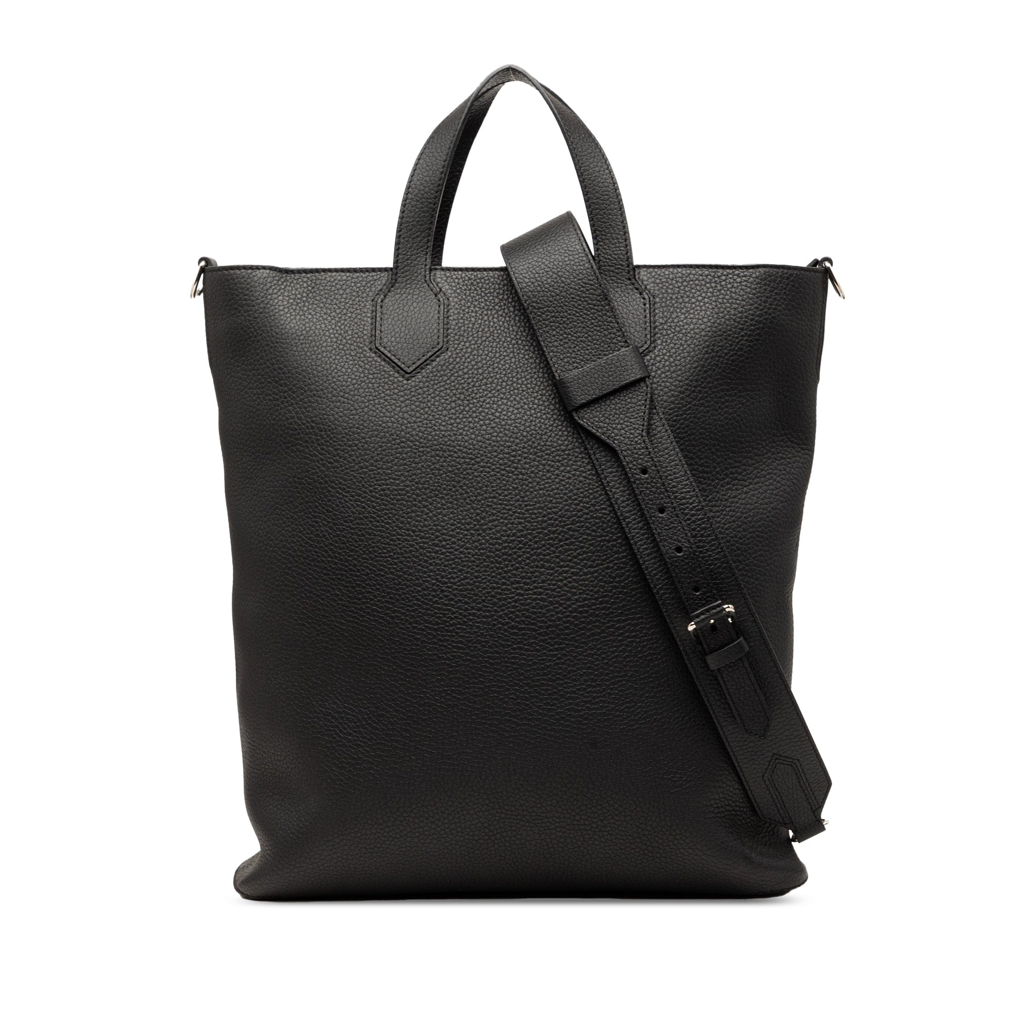 Louis Vuitton Taurillon East Side Tote MM