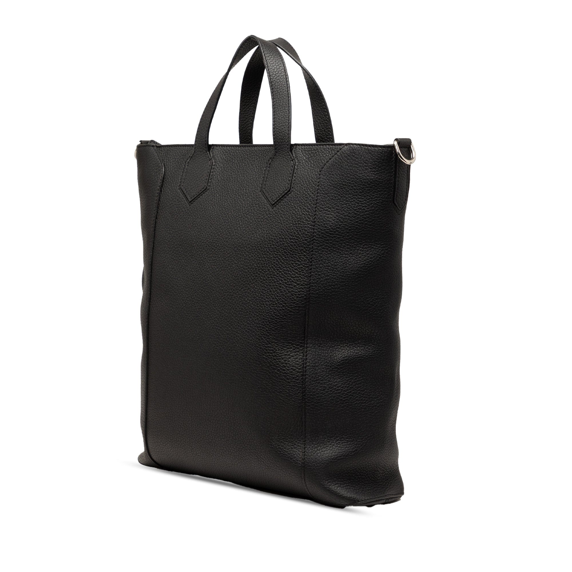 Louis Vuitton Taurillon East Side Tote MM