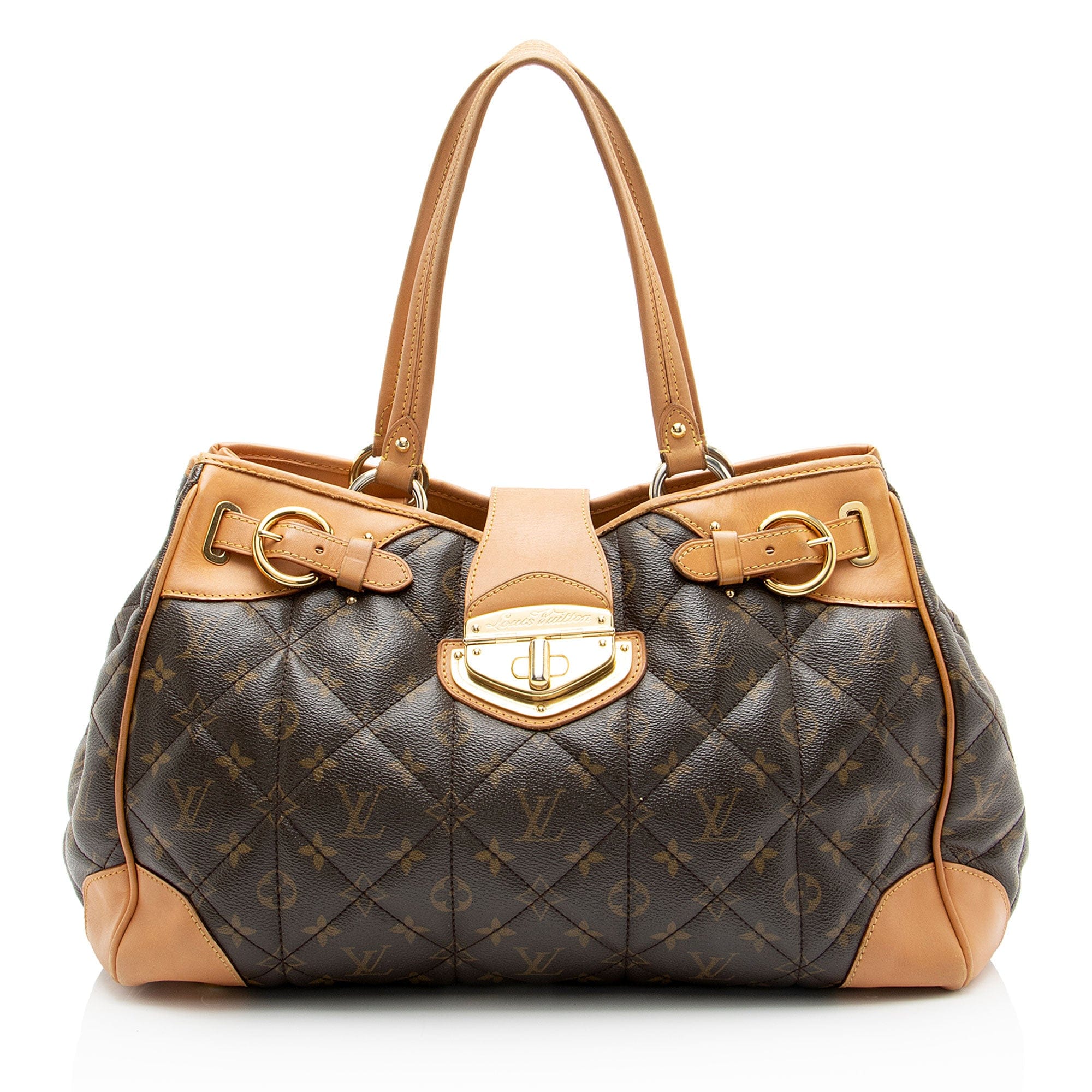 Louis Vuitton Monogram Canvas Etoile Shopper Tote