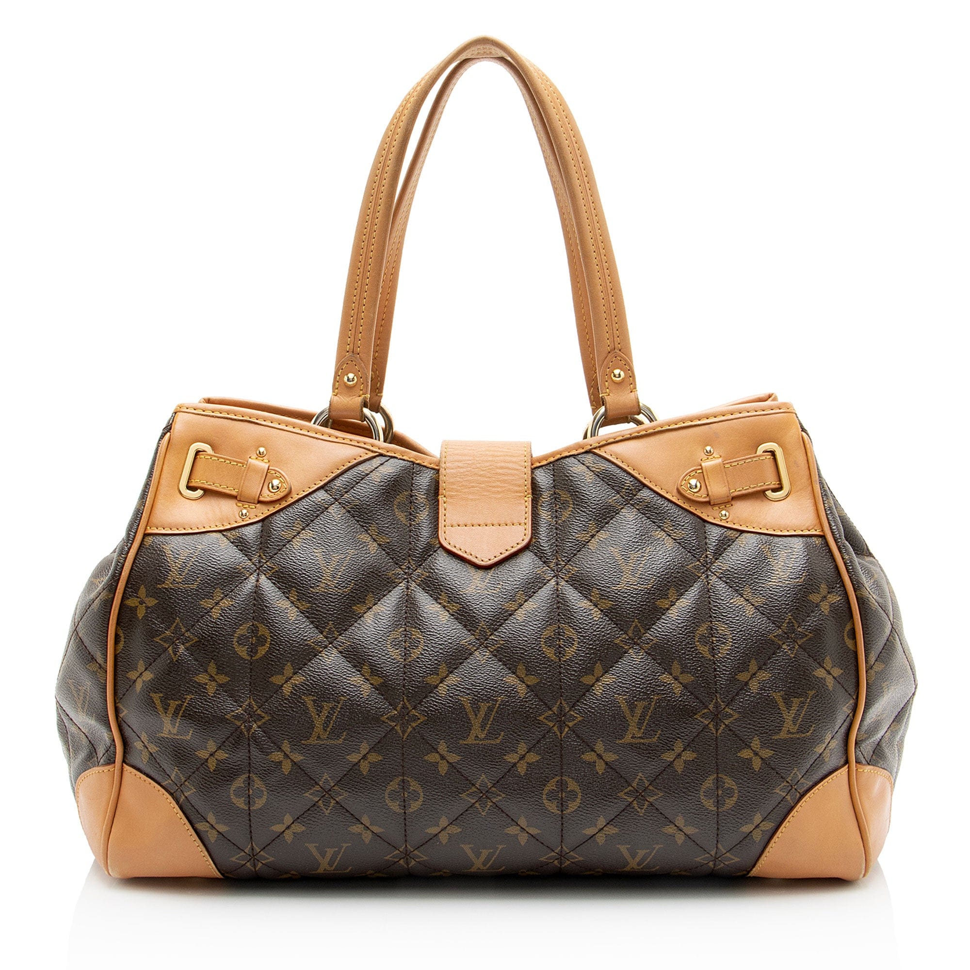 Louis Vuitton Monogram Canvas Etoile Shopper Tote
