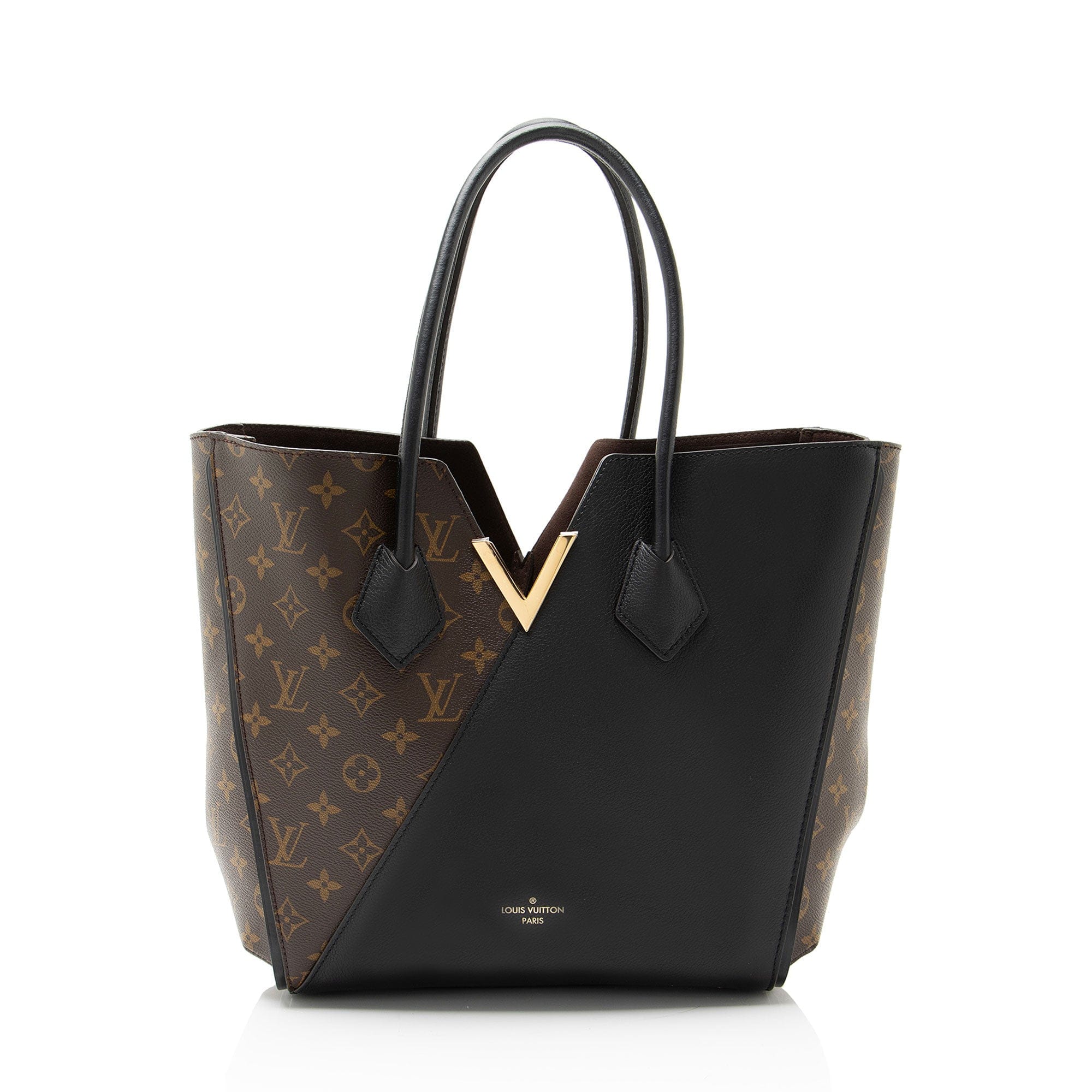 Louis Vuitton Monogram Canvas Kimono Tote