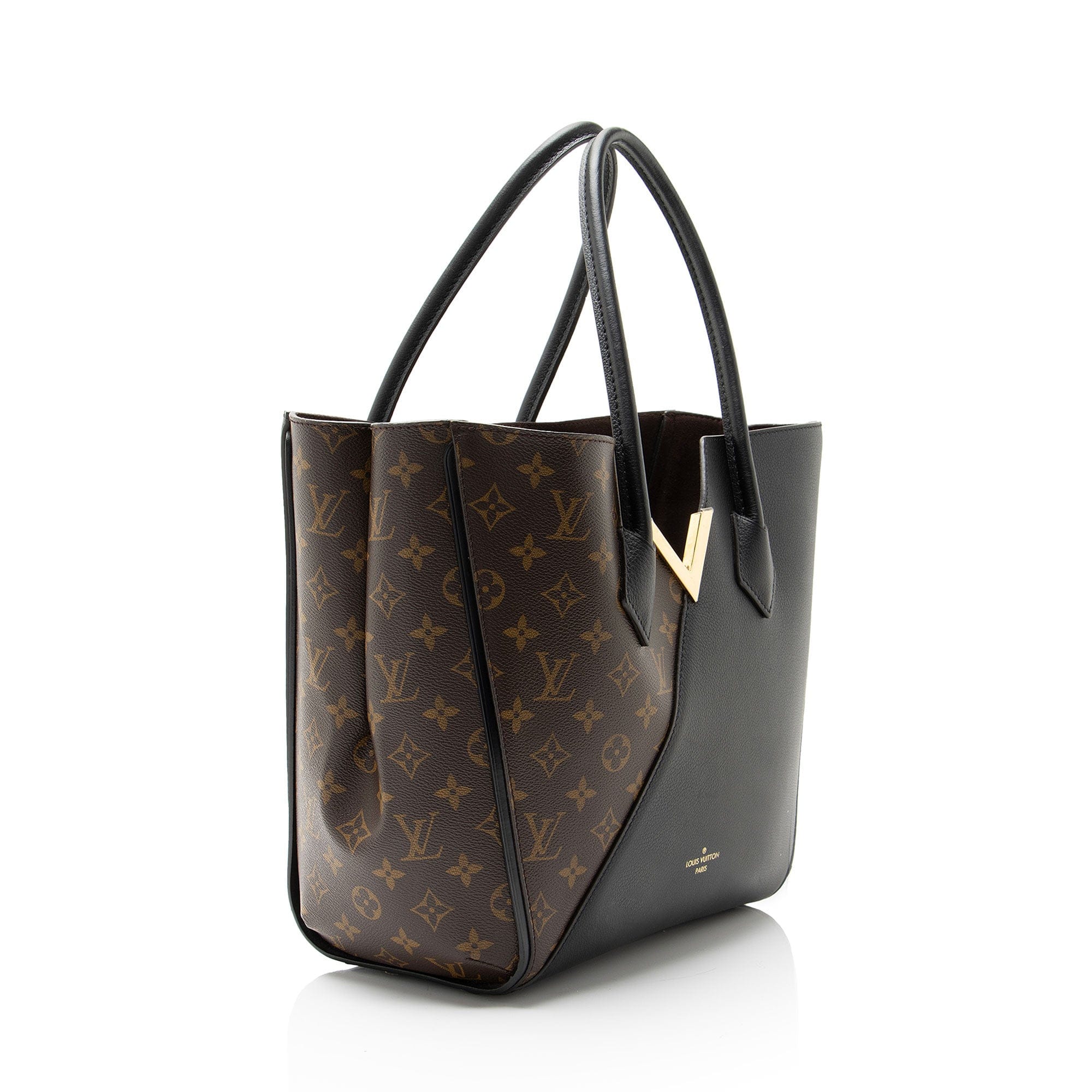 Louis Vuitton Monogram Canvas Kimono Tote