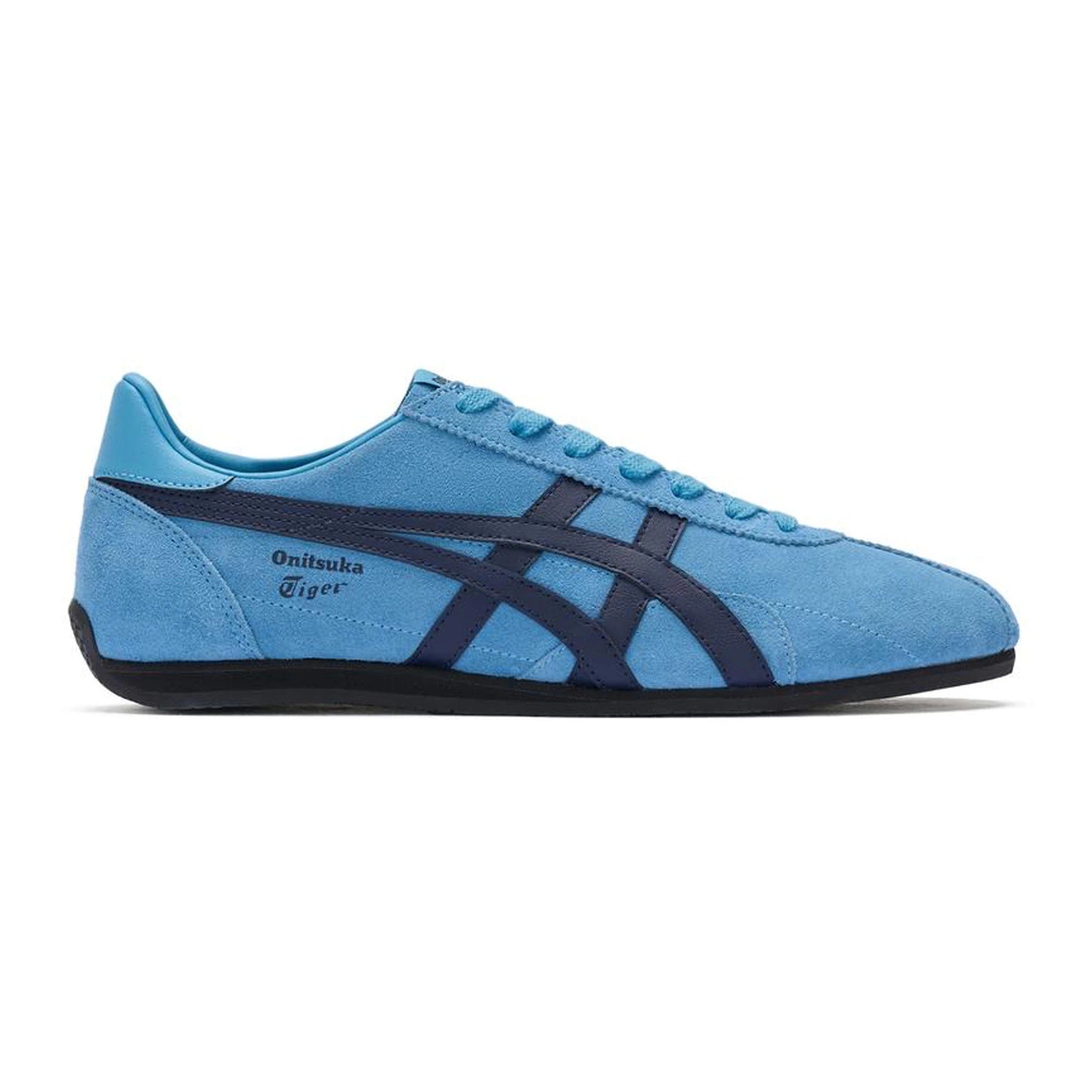 Onitsuka Tiger Runspark Sky Blue / Royal Blue