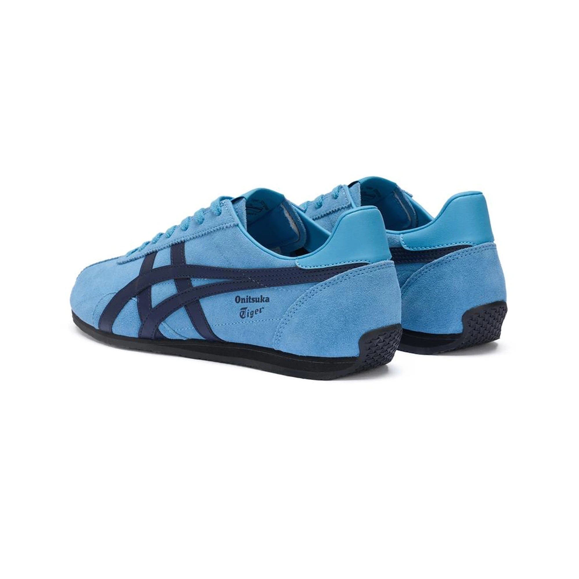 Onitsuka Tiger Runspark Sky Blue / Royal Blue