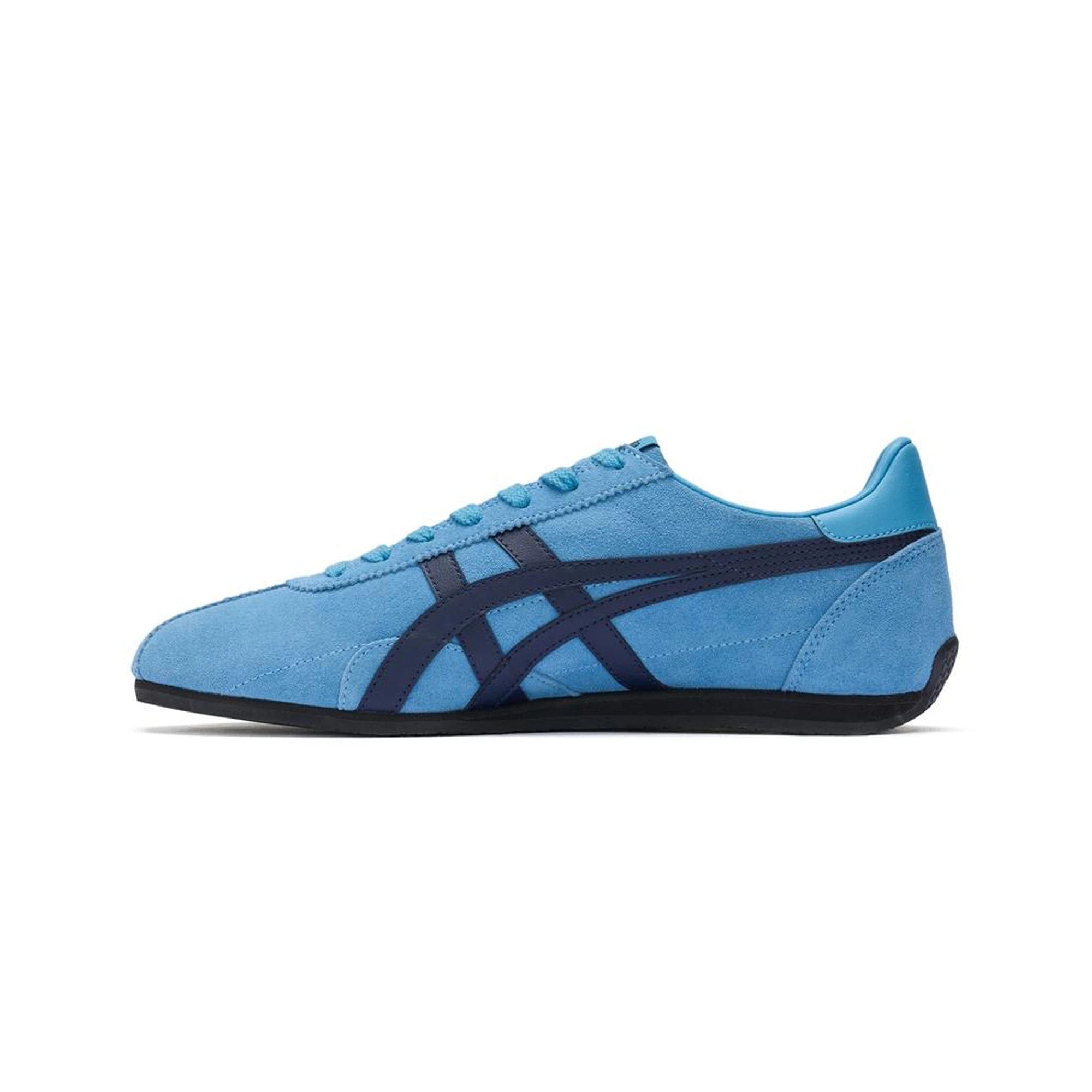 Onitsuka Tiger Runspark Sky Blue / Royal Blue